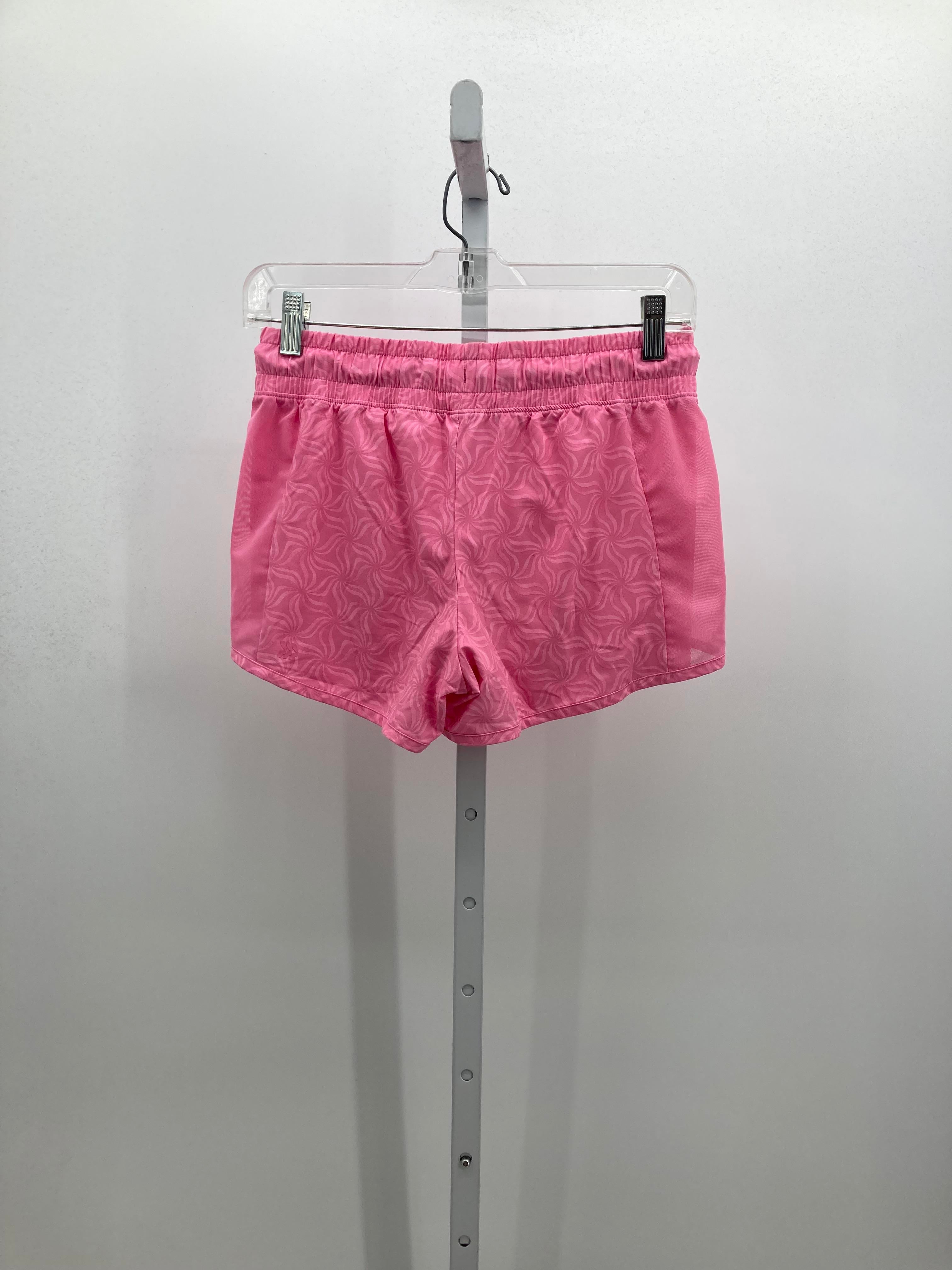 All In Motion Size 14 Girls Shorts