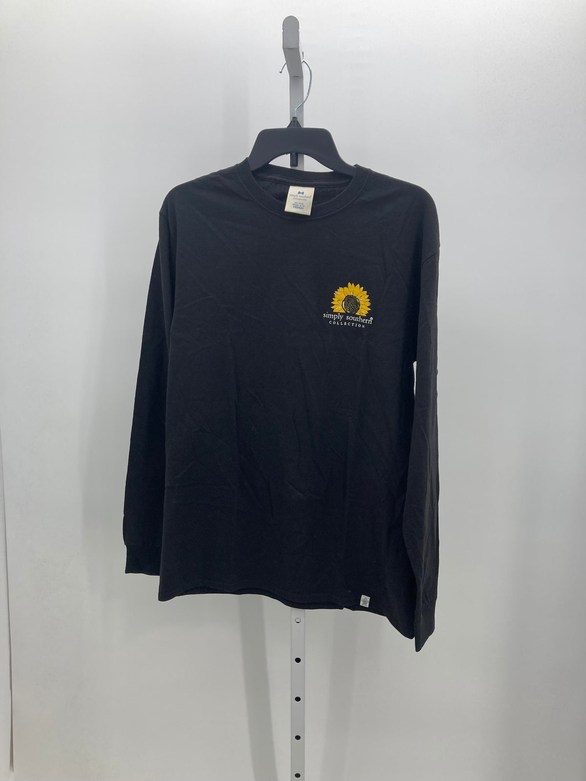 Size Medium Misses Long Sleeve Shirt