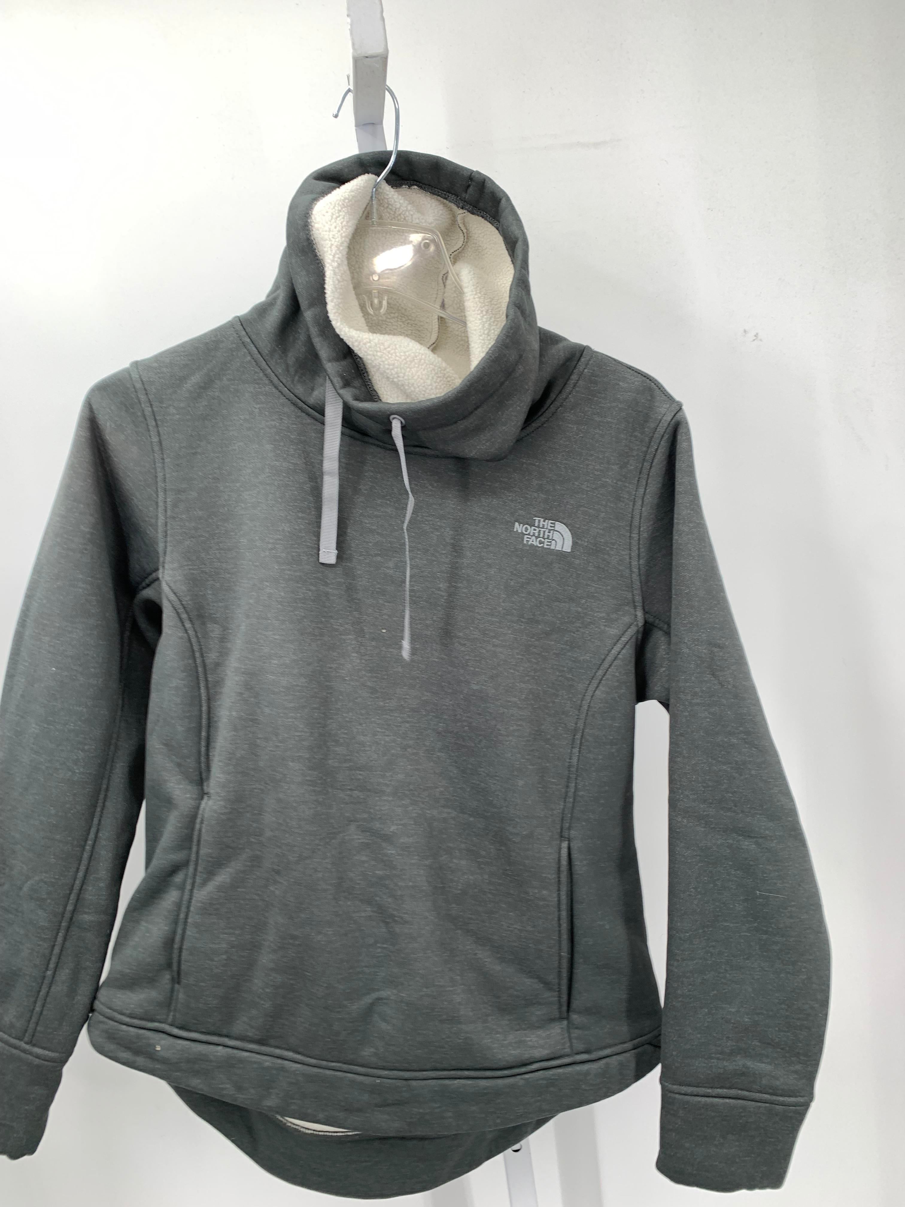 The North Face Size Large Misses Hoodie