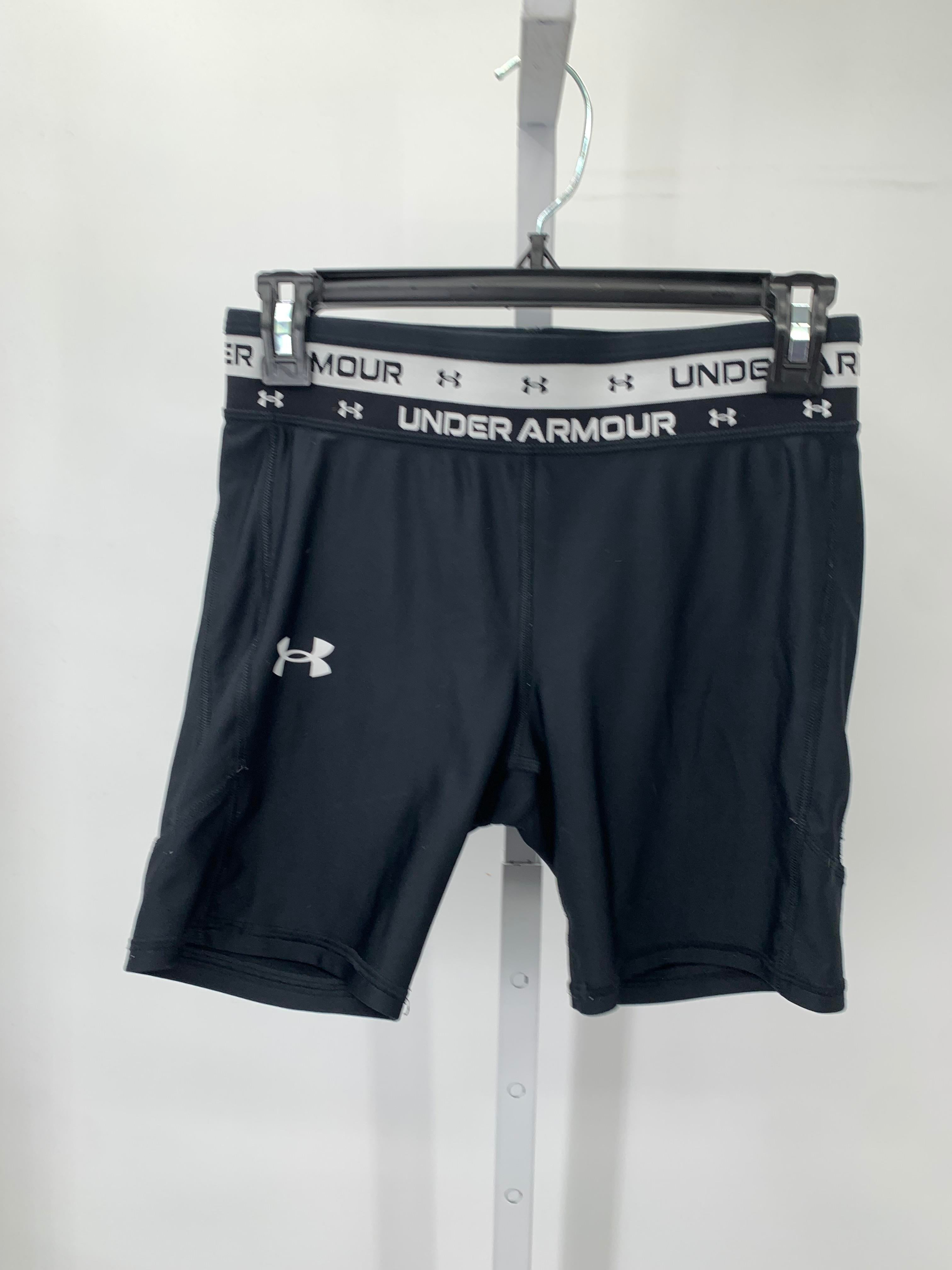 BASE LAYER SHORTS
