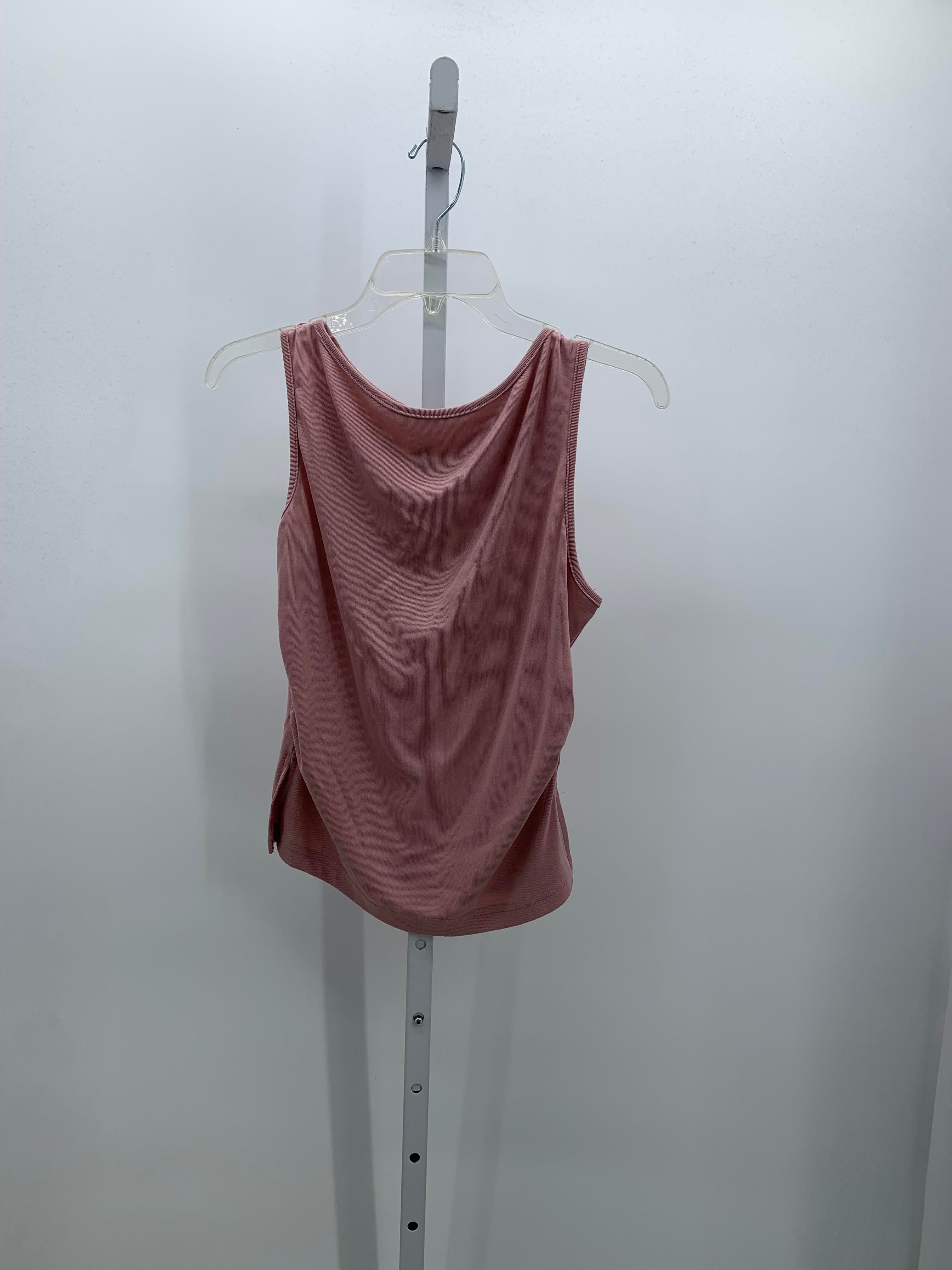 Pretty Size Large Misses Tank