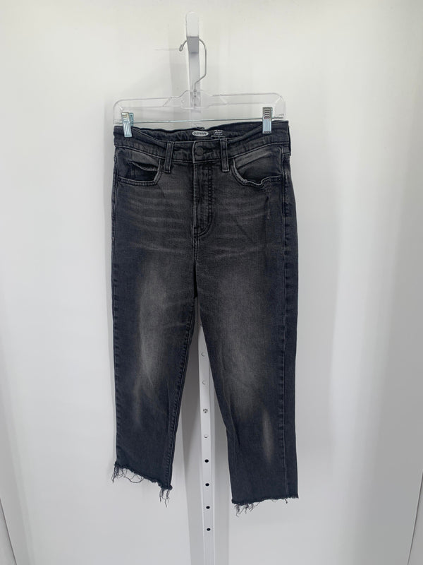 Old Navy Size 4 Misses Jeans