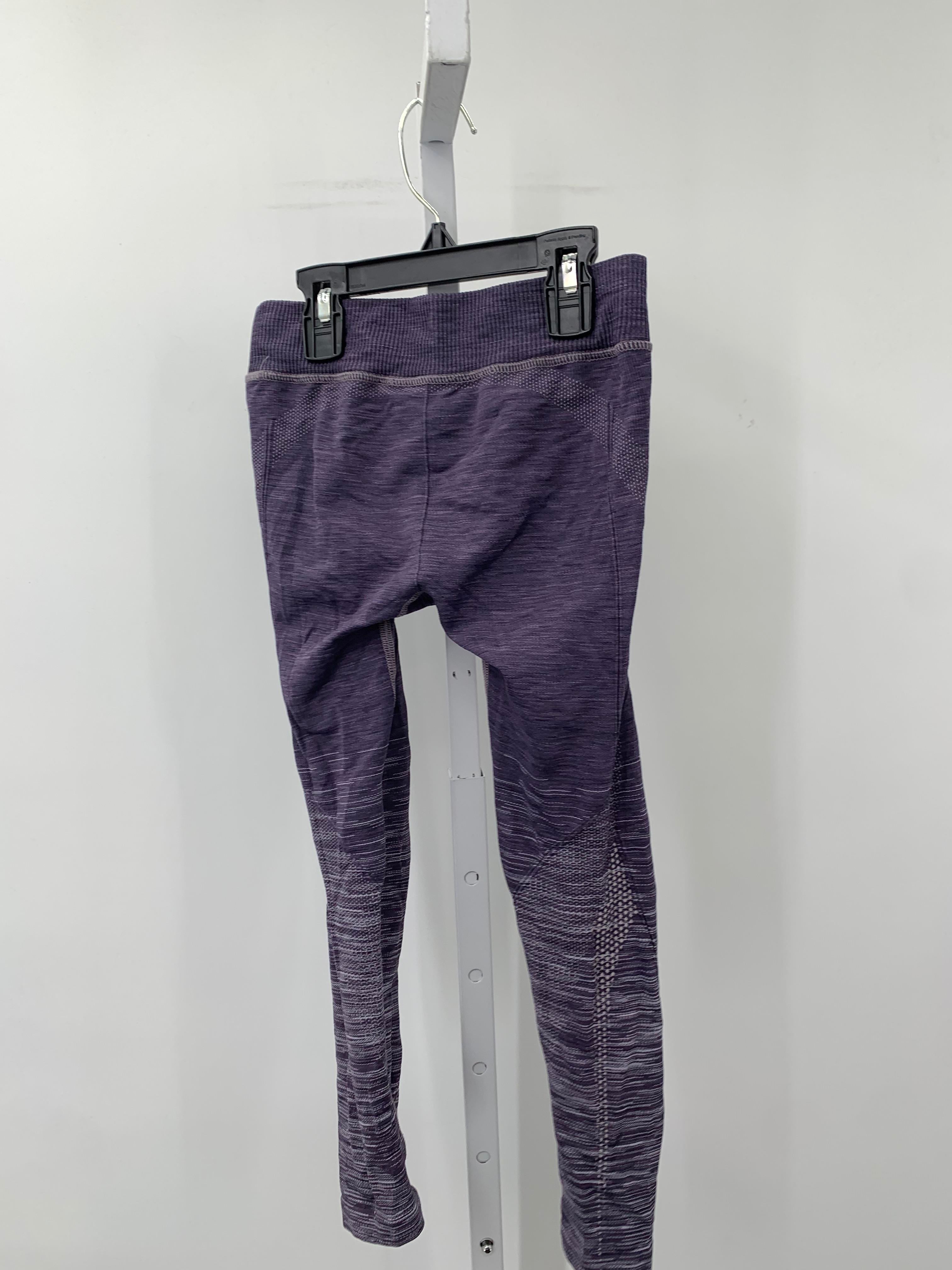 All In Motion Size 7-8 Girls Leggings