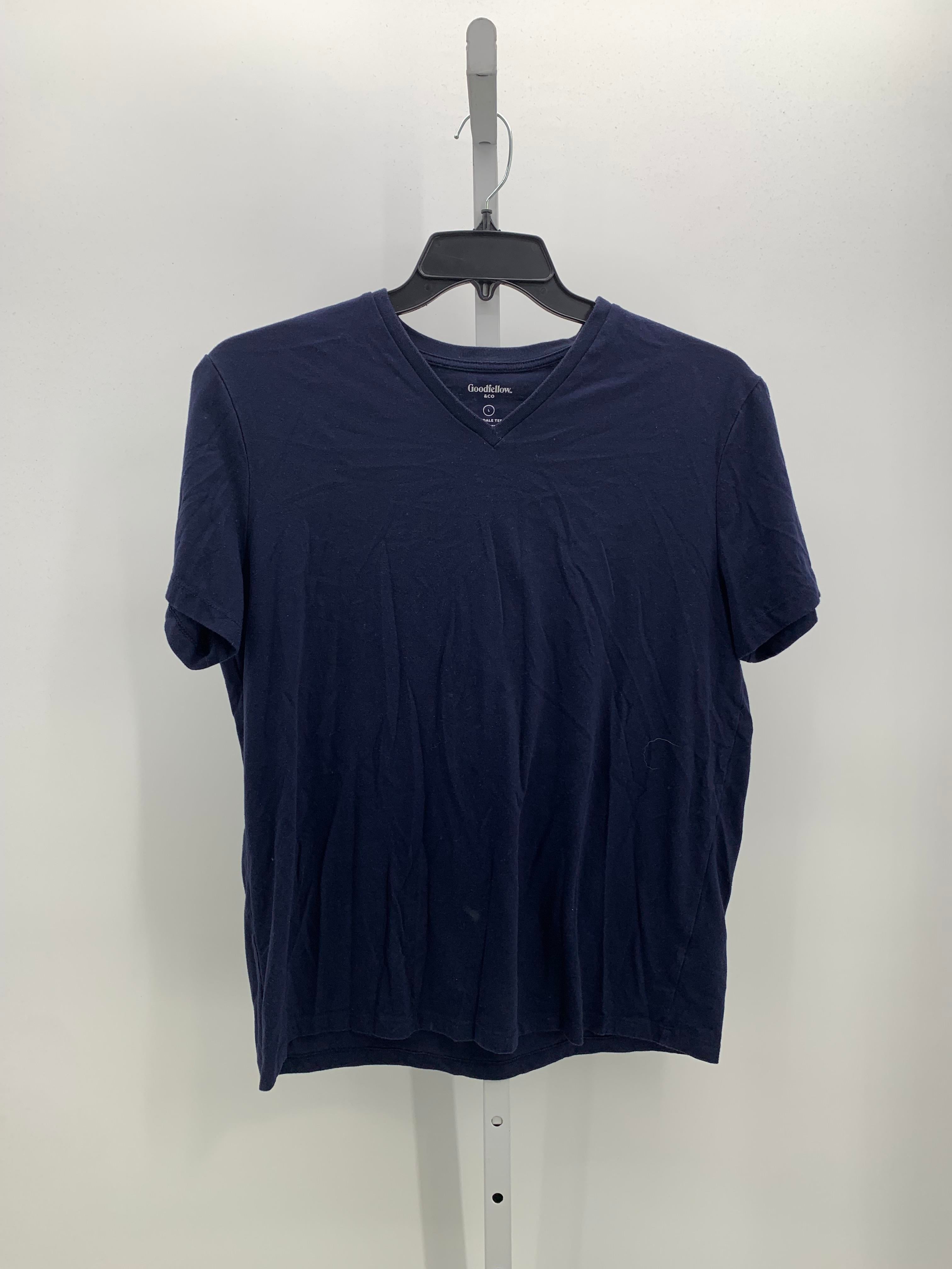 VNECK KNIT