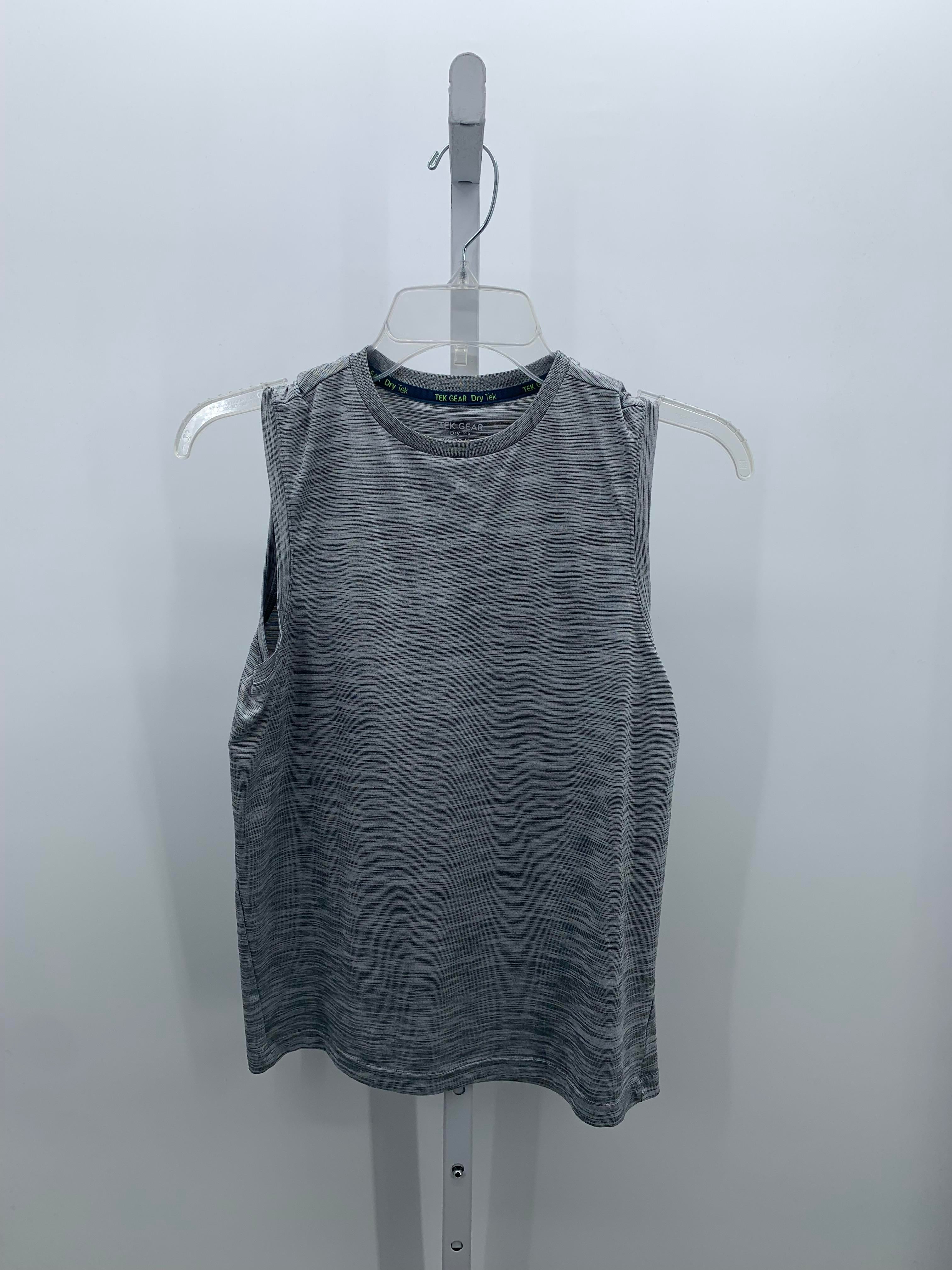 ACTIVE WEAR TANK