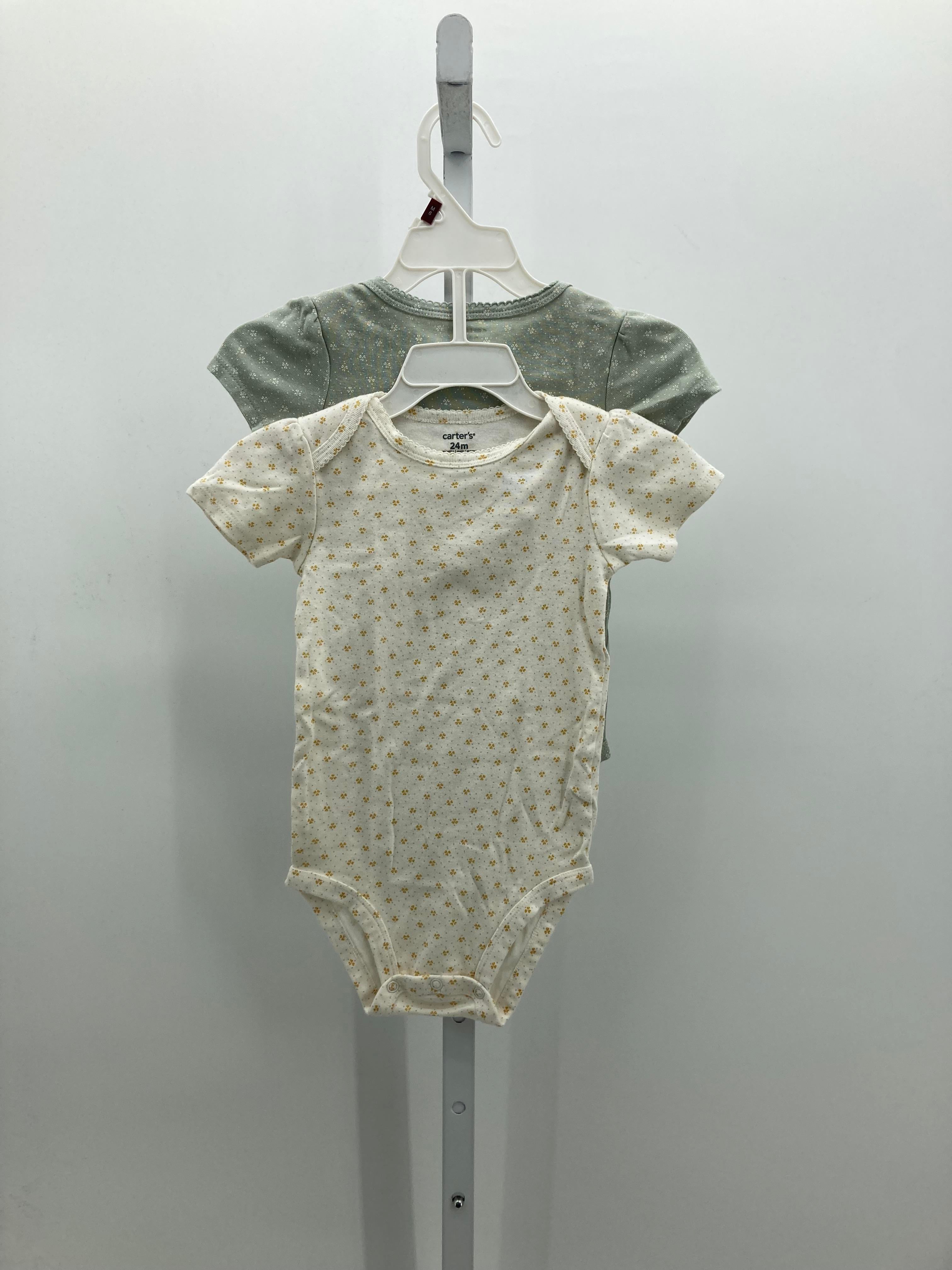 Carters Size 24 Months Girls 2 Pieces