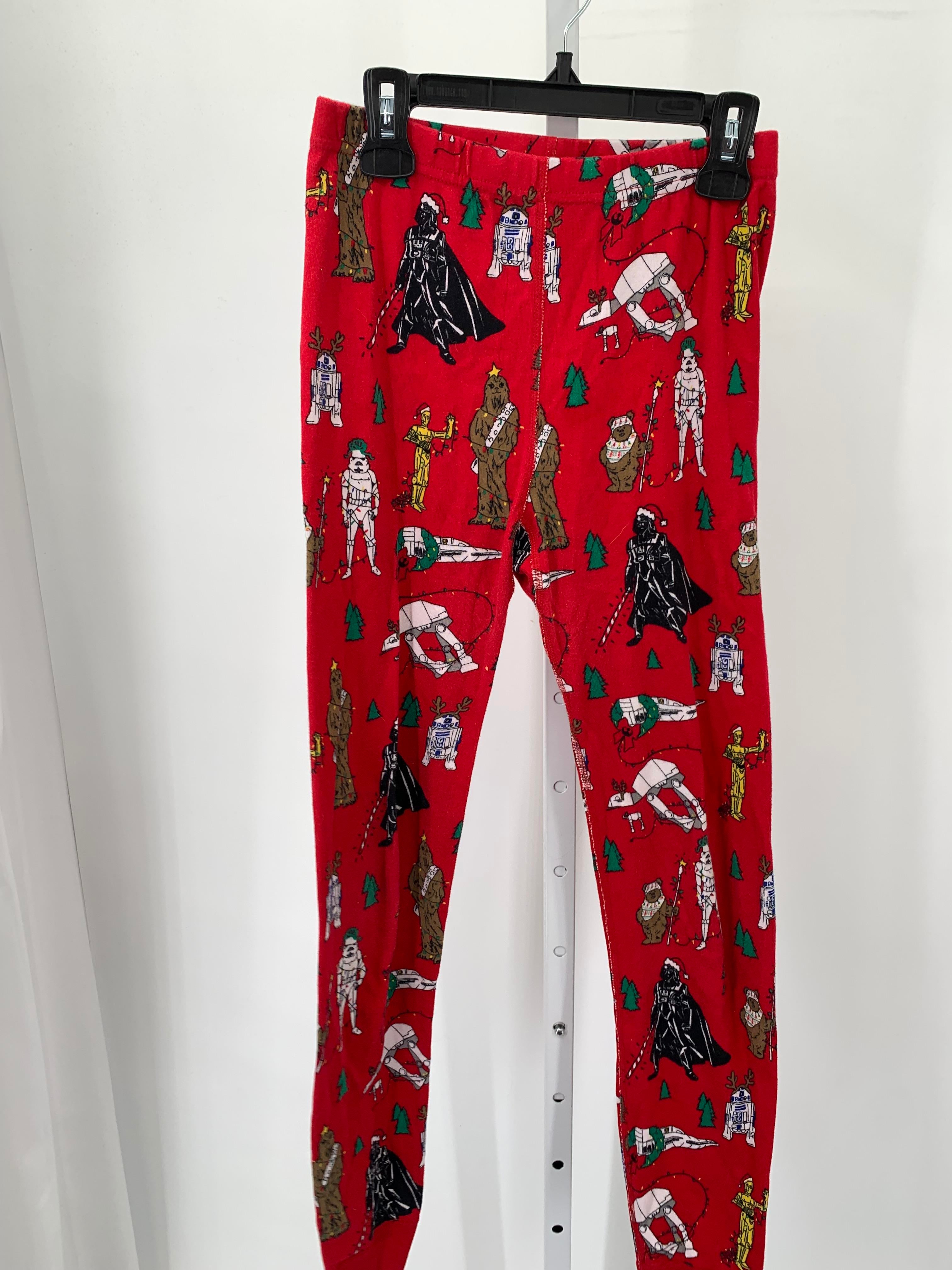 SLEEP PANTS STAR WARS.
