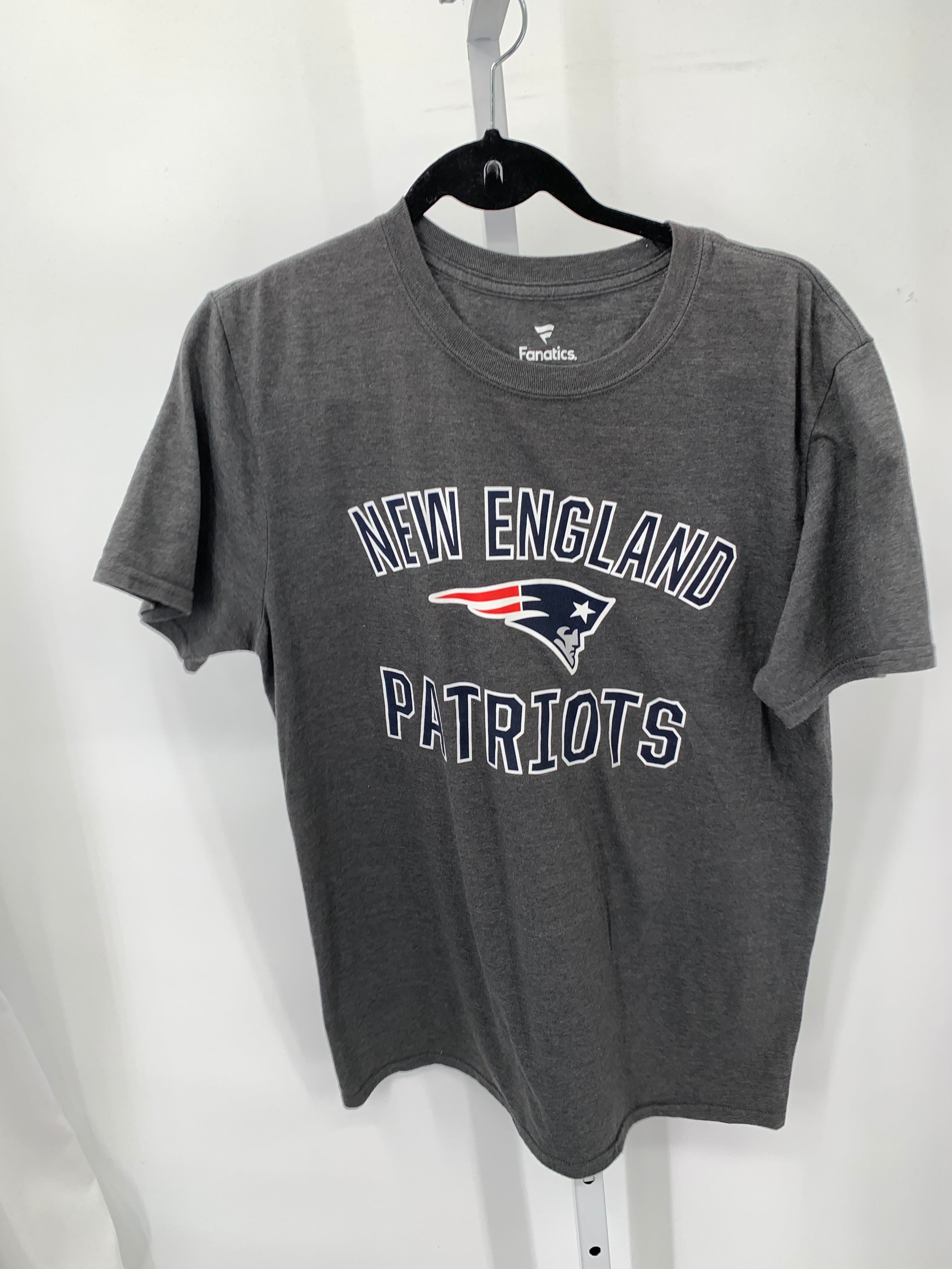 NEW ENGLAND PATRIOTS KNIT