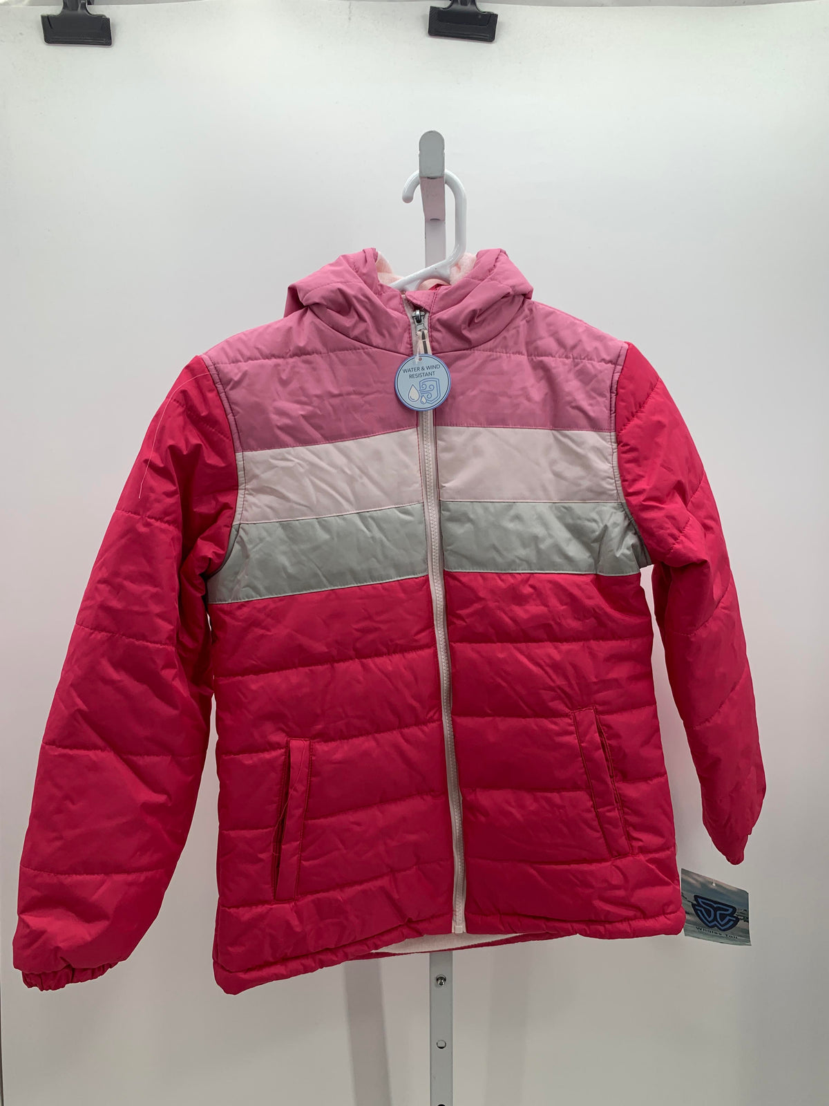 Size 14-16 Girls Winter Coat
