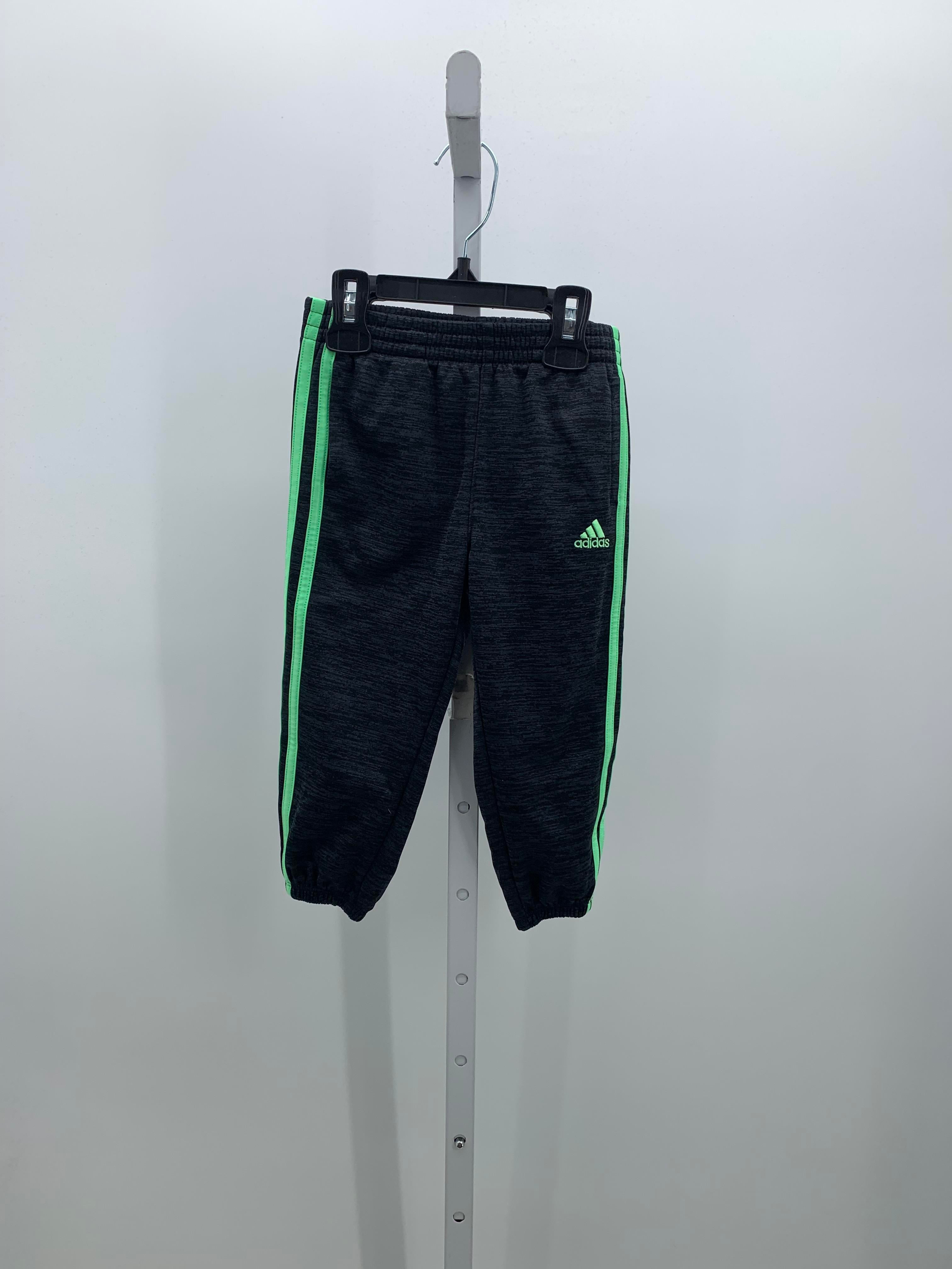 GREEN STRIPES
