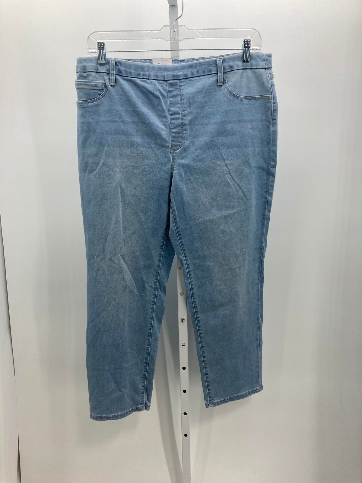 Time and Tru Size XXL Misses Jeans
