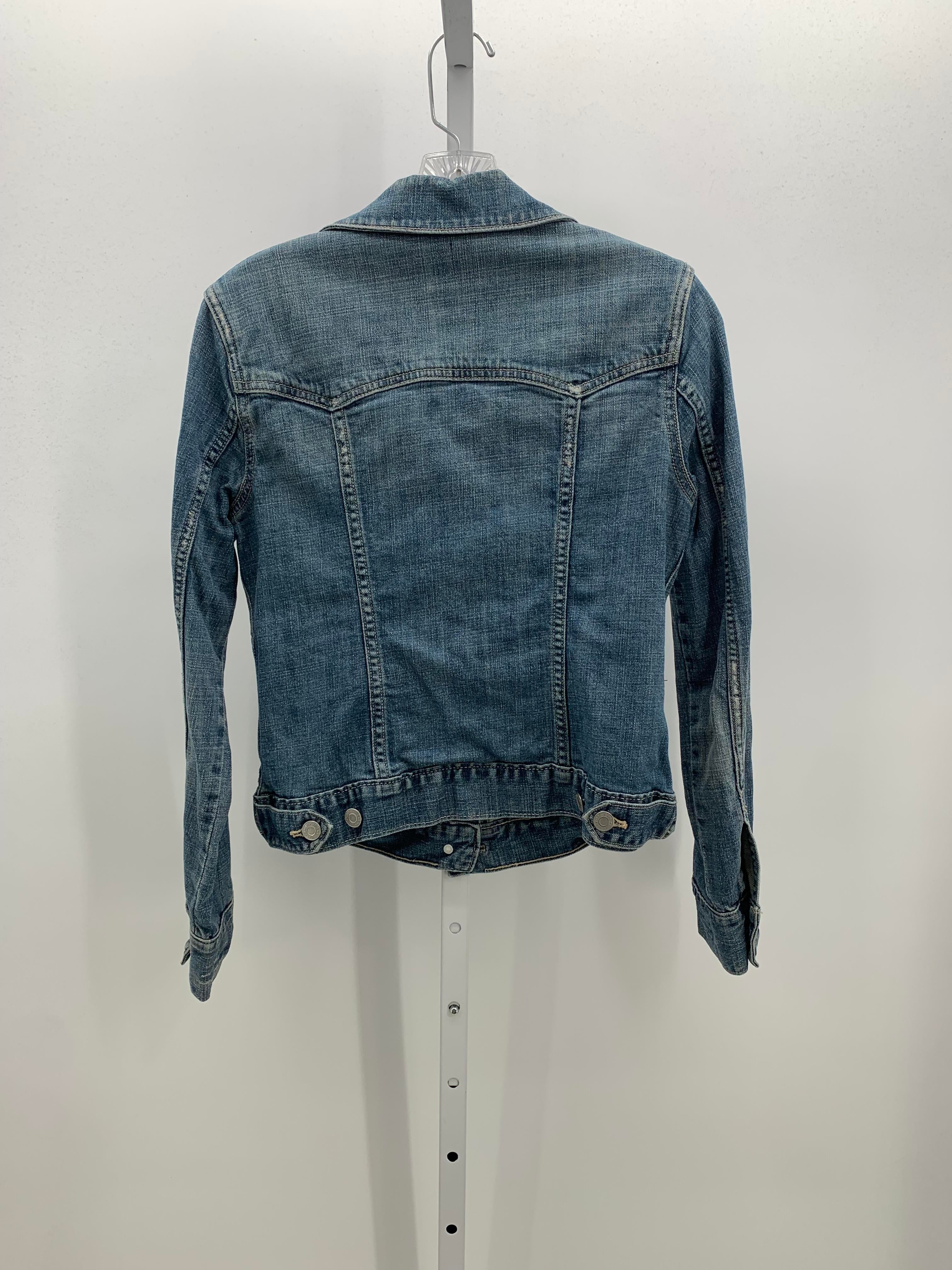 Gap Size Small Misses Lightweight Jacket