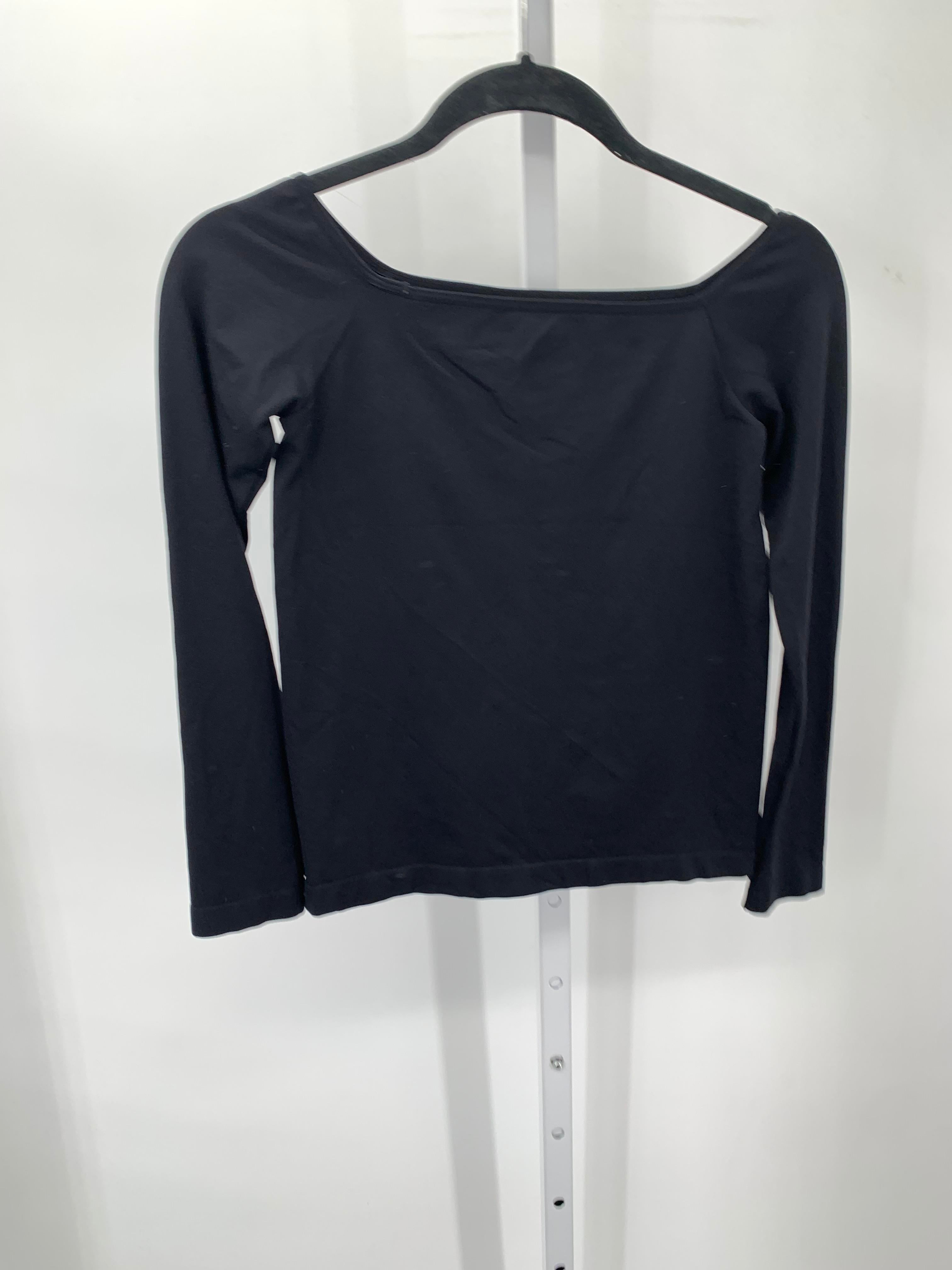Venus Size X Small Misses Long Sleeve Shirt