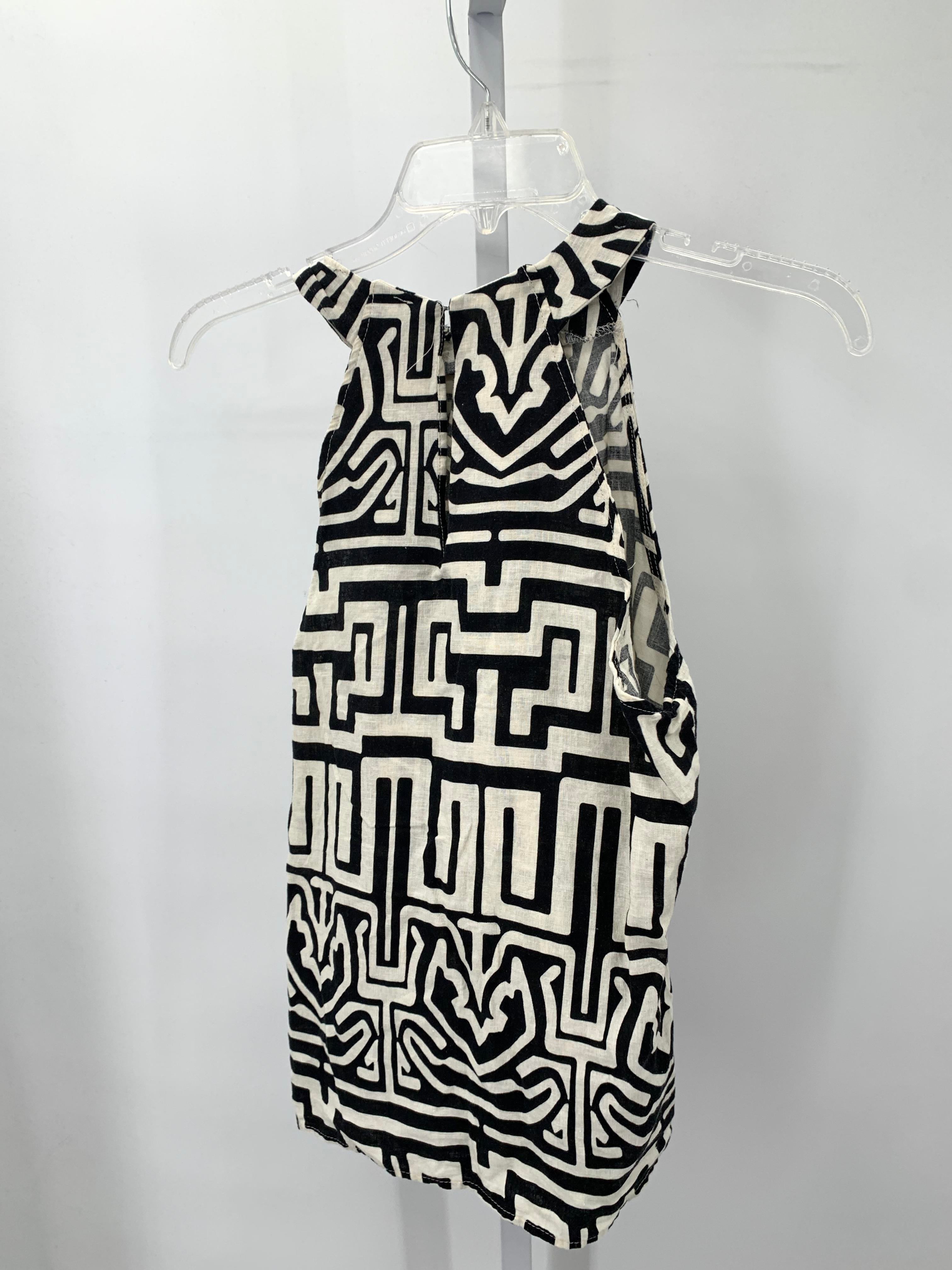 Rachel Zoe Size Medium Misses Tank