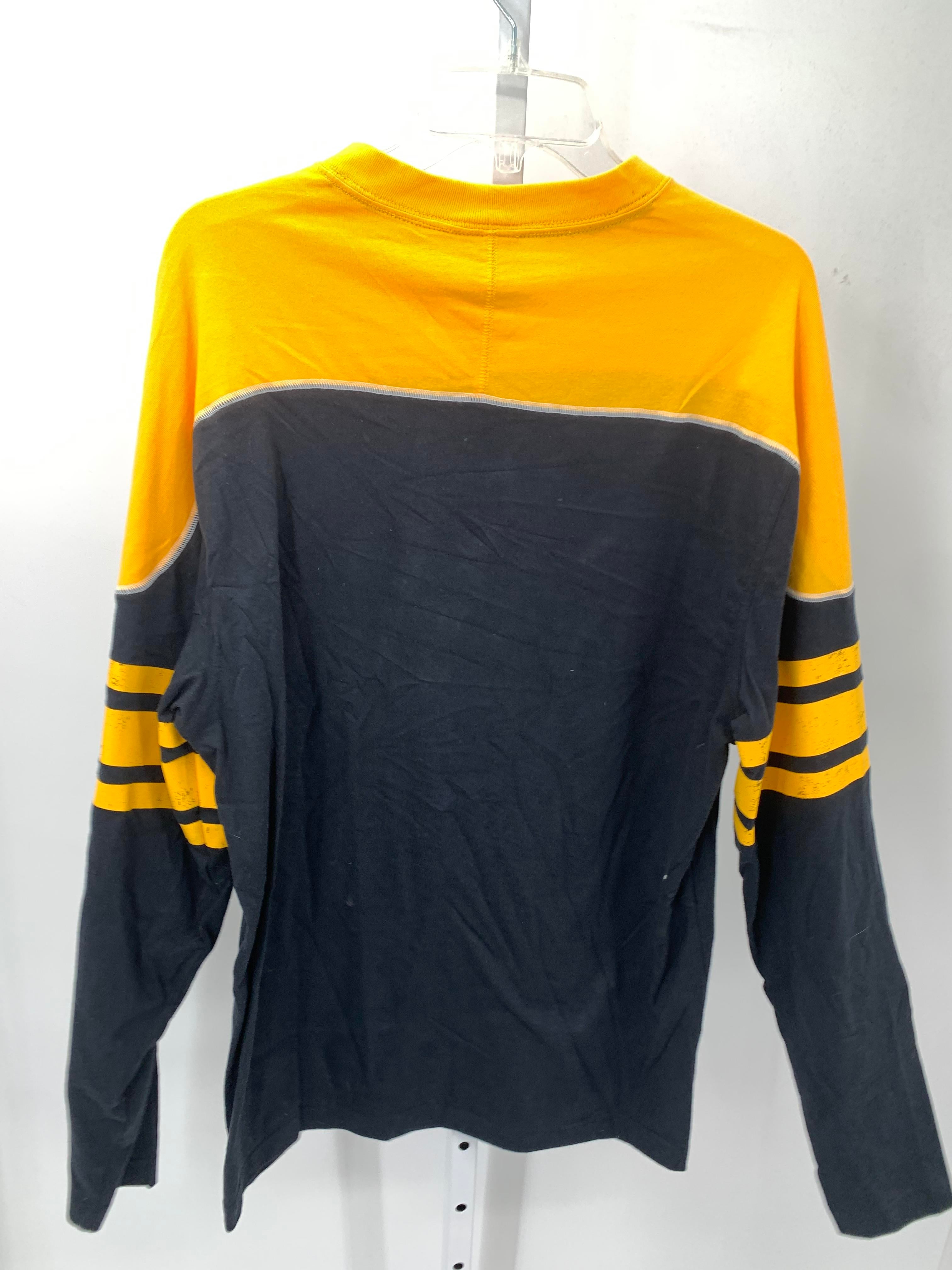NEW BOSTON BRUINS KNIT