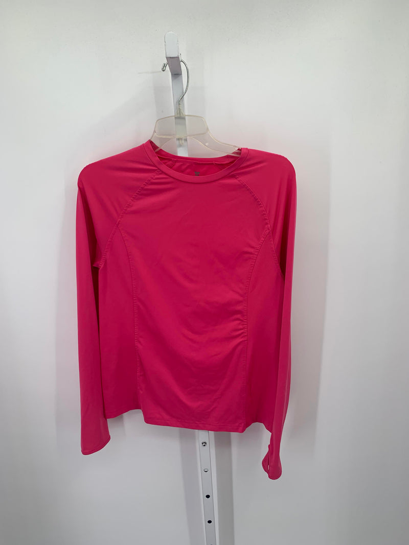 Old Navy Size Medium Misses Long Sleeve Shirt