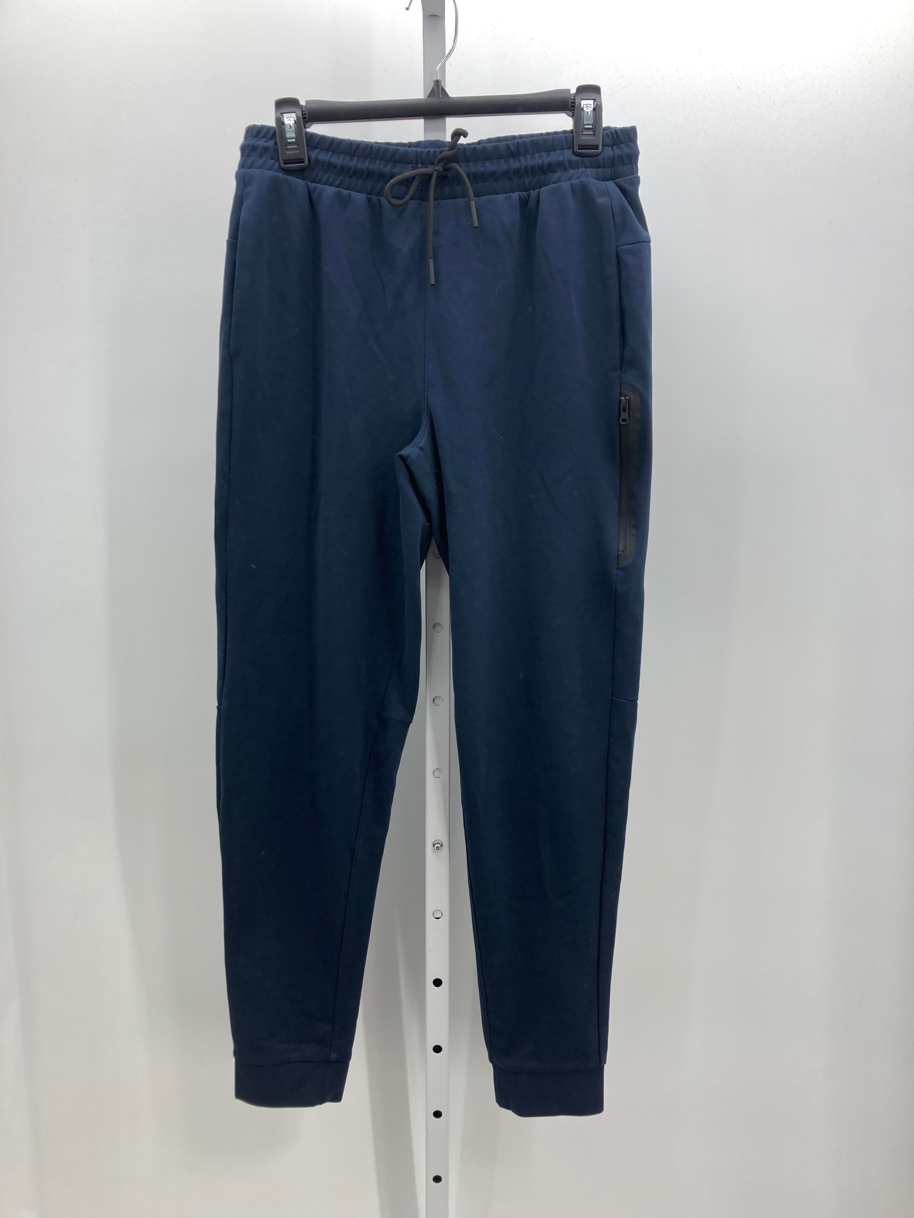 KNIT JOGGER