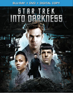 Star Trek Into Darkness -