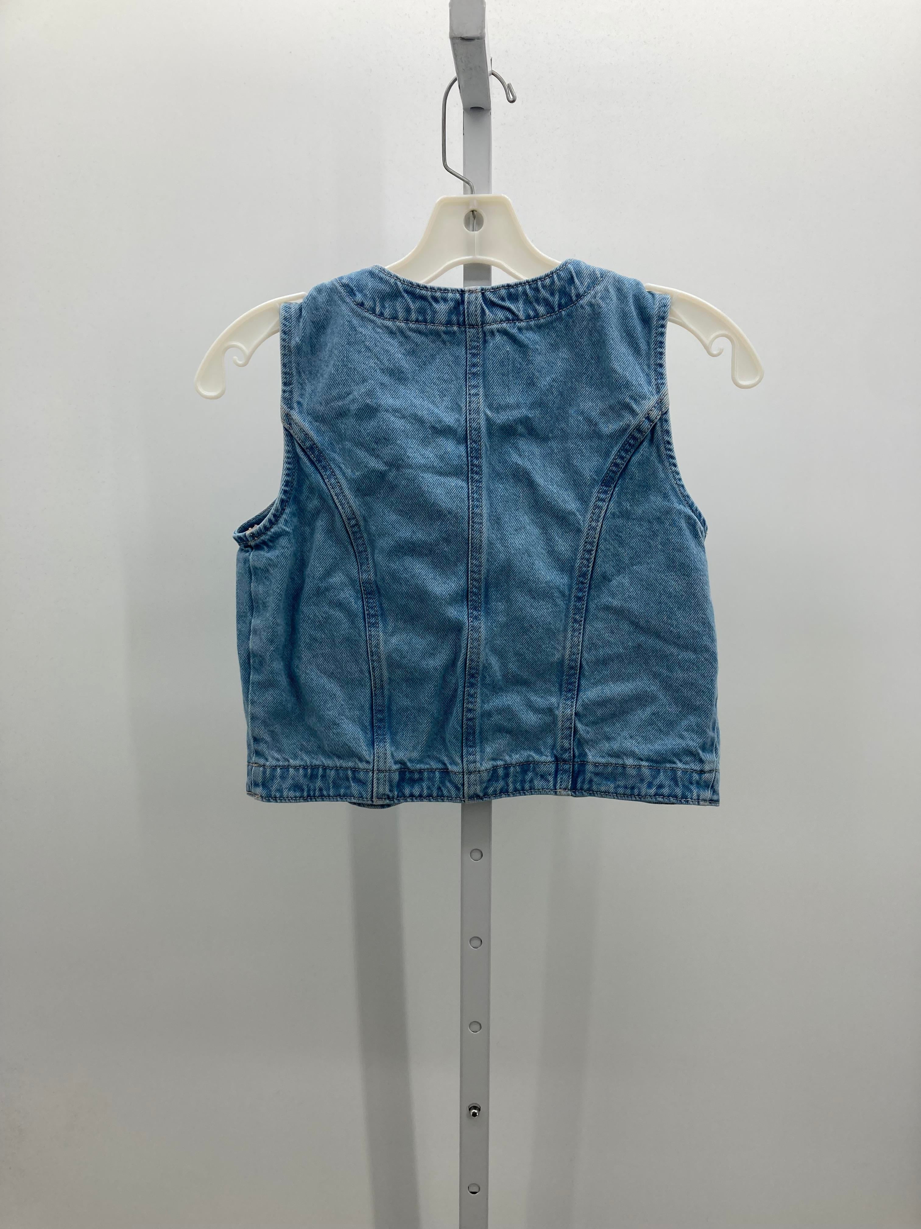 Old Navy Size 10-12 Girls Vest