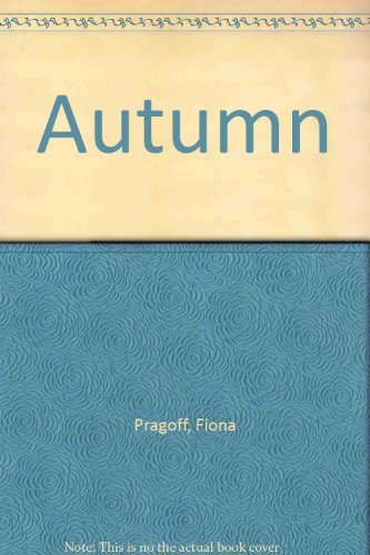 Autumn - Pragoff; Fiona Pragoff