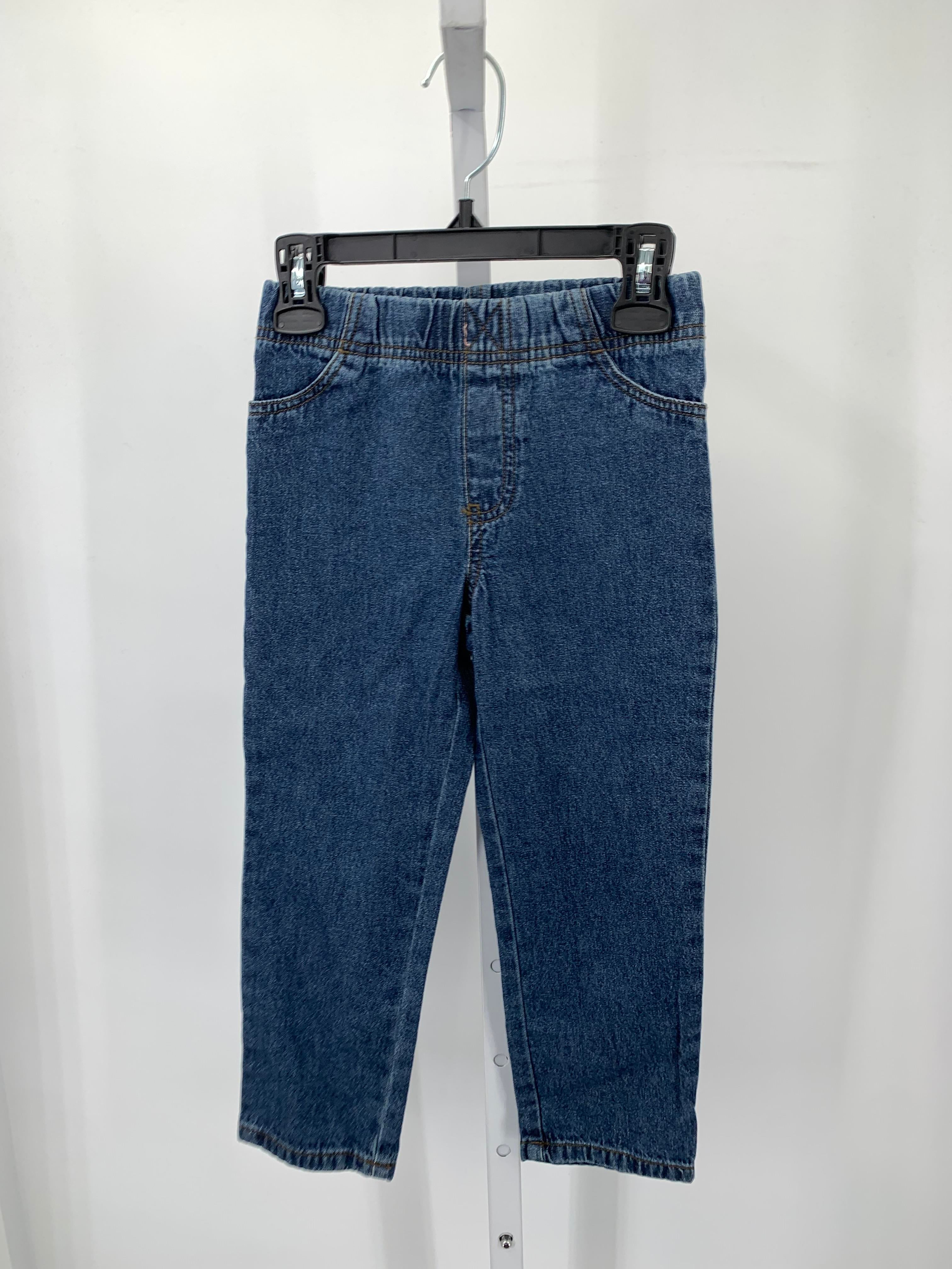 NEW ELASTIC WAIST PULL ON