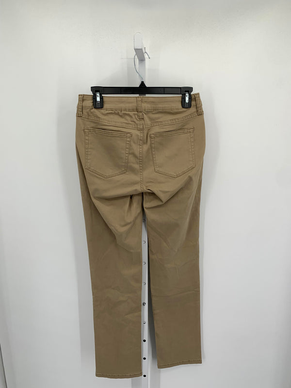 Sonoma Size 4 Misses Pants