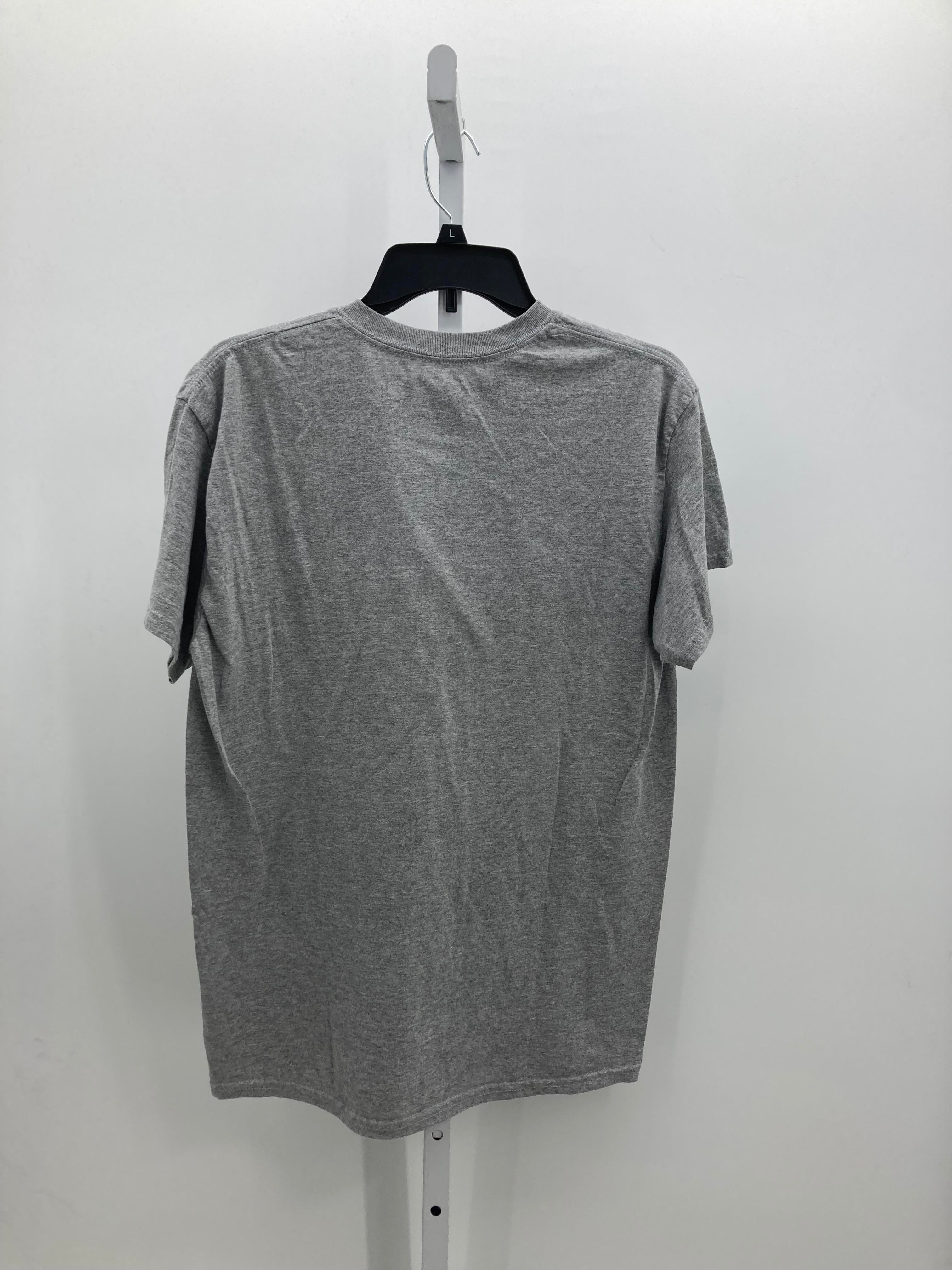 PUERTO RICO KNIT TEE