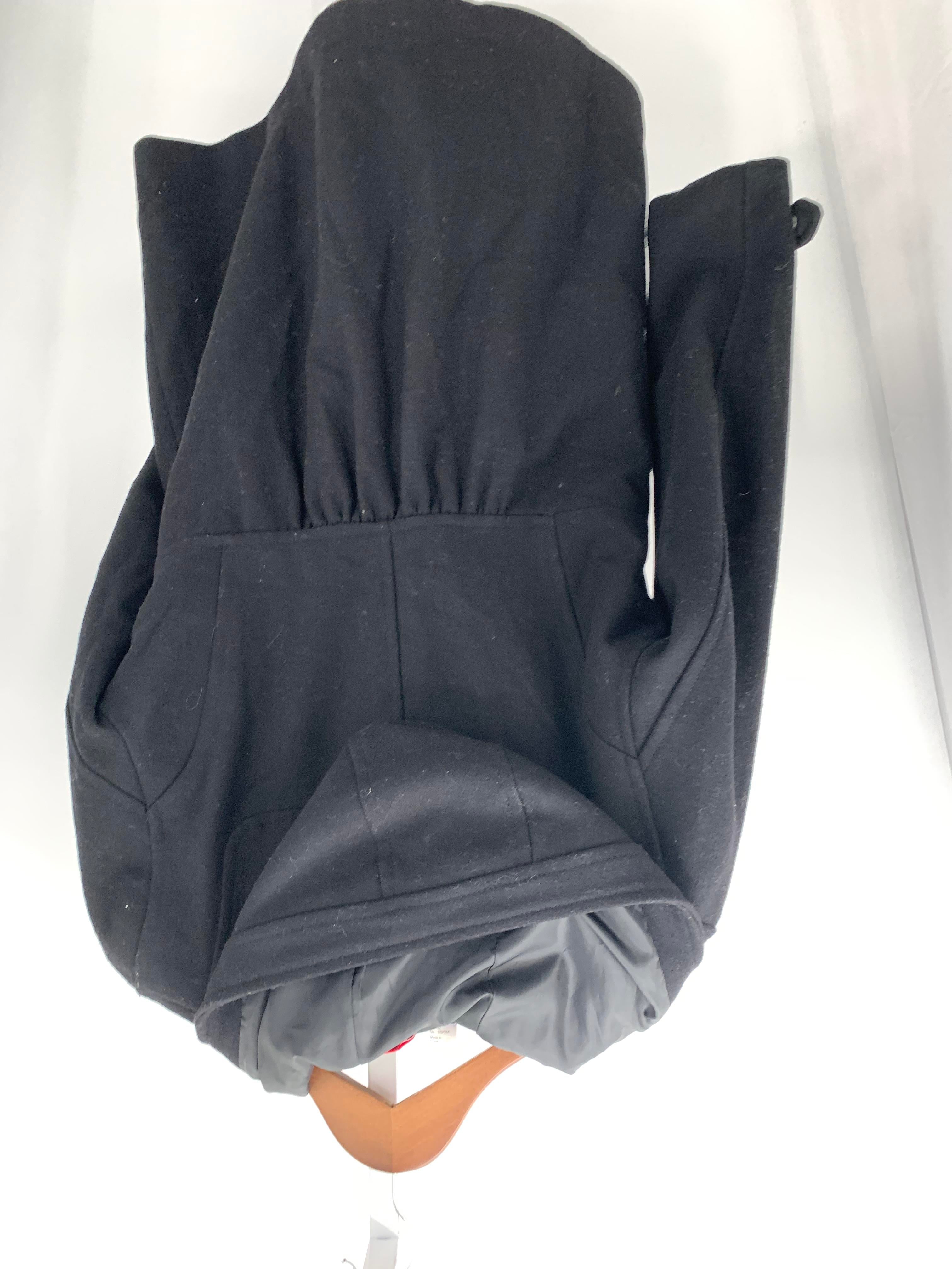 Divided Size 12 Juniors Jacket