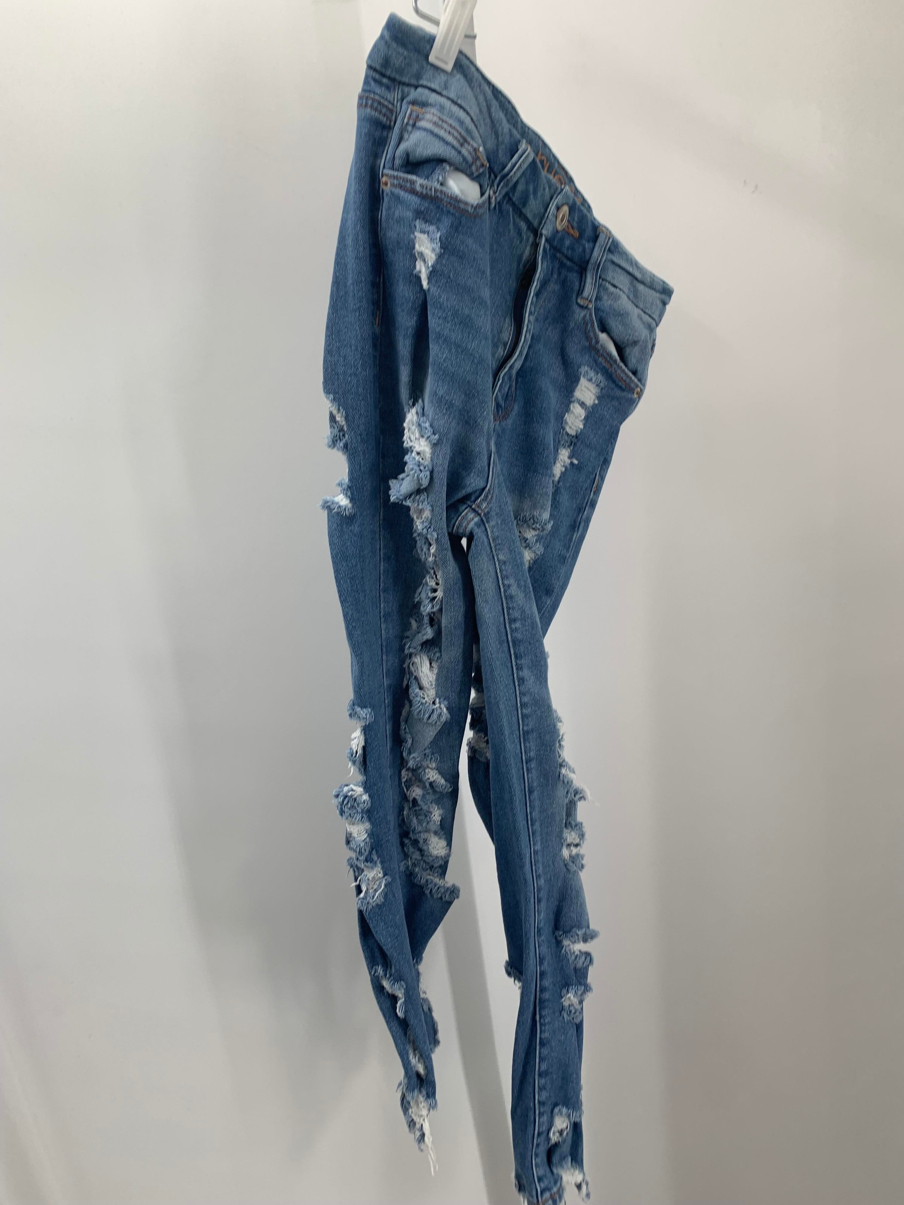 rue21 Size 6 Juniors Jeans