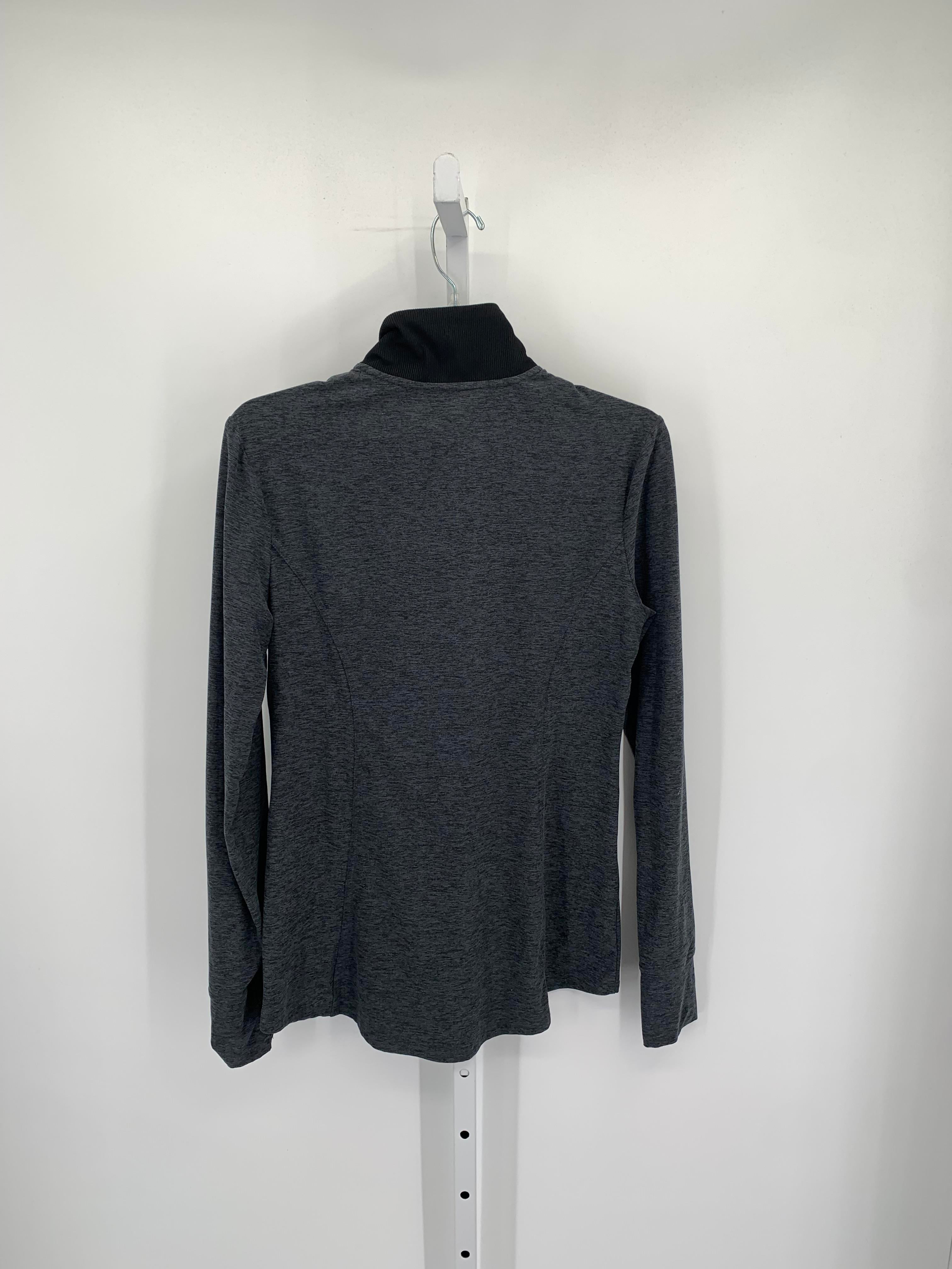 Layer8 Size Medium Misses Long Sleeve Shirt