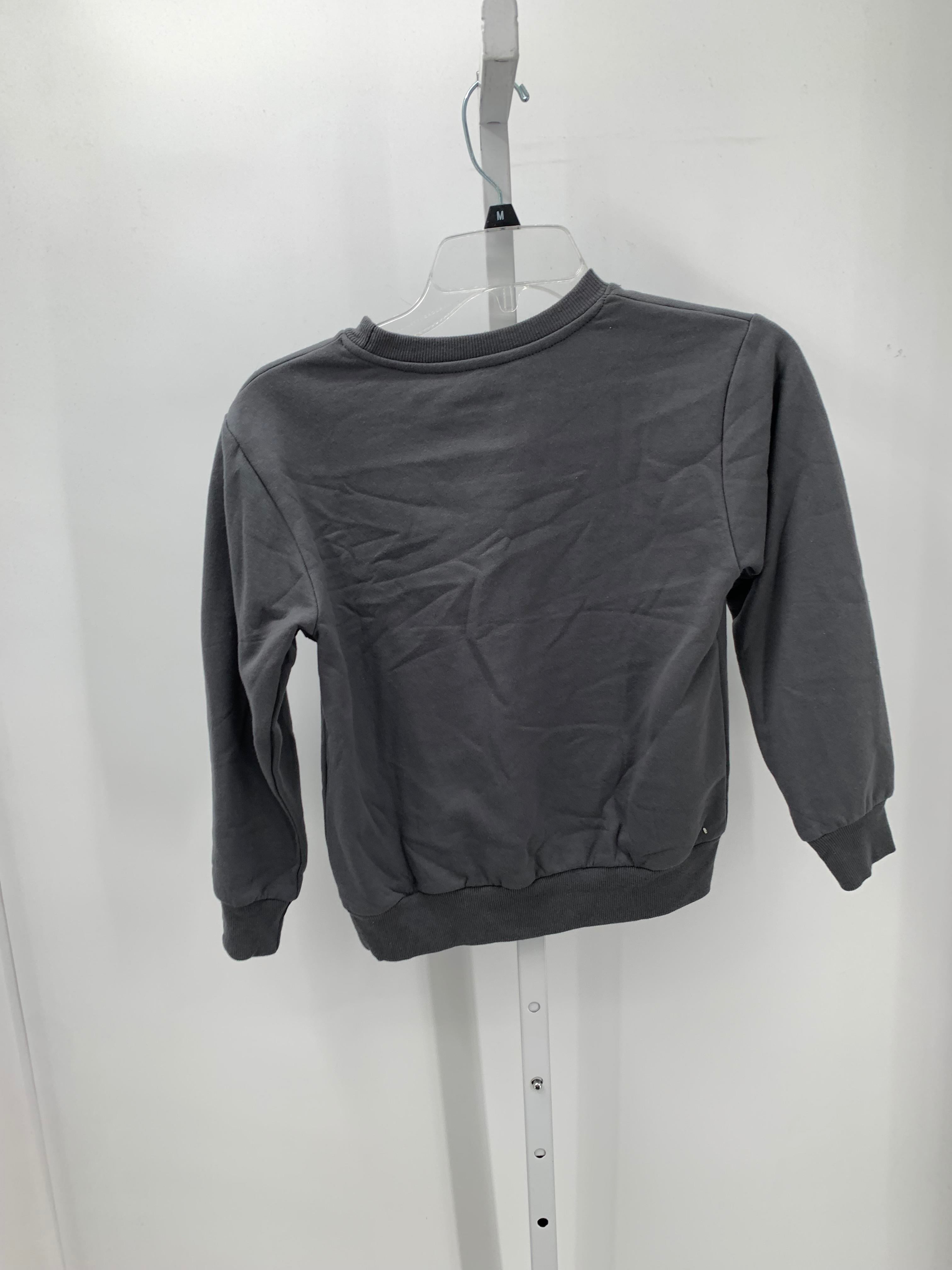 Disney Size 7-8 Girls Long Sleeve Shirt