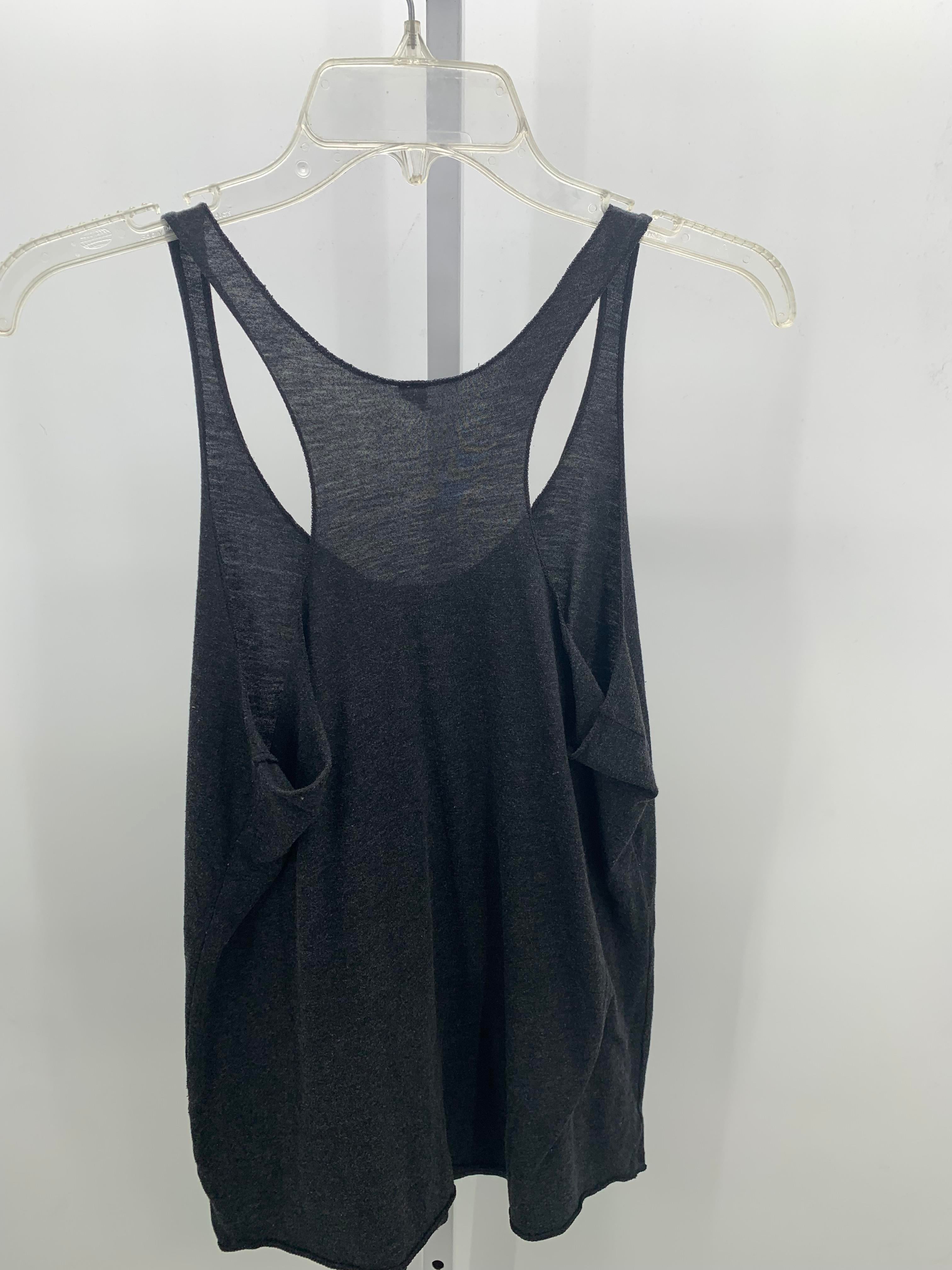 Next Level Apparel Size Large Misses Tank