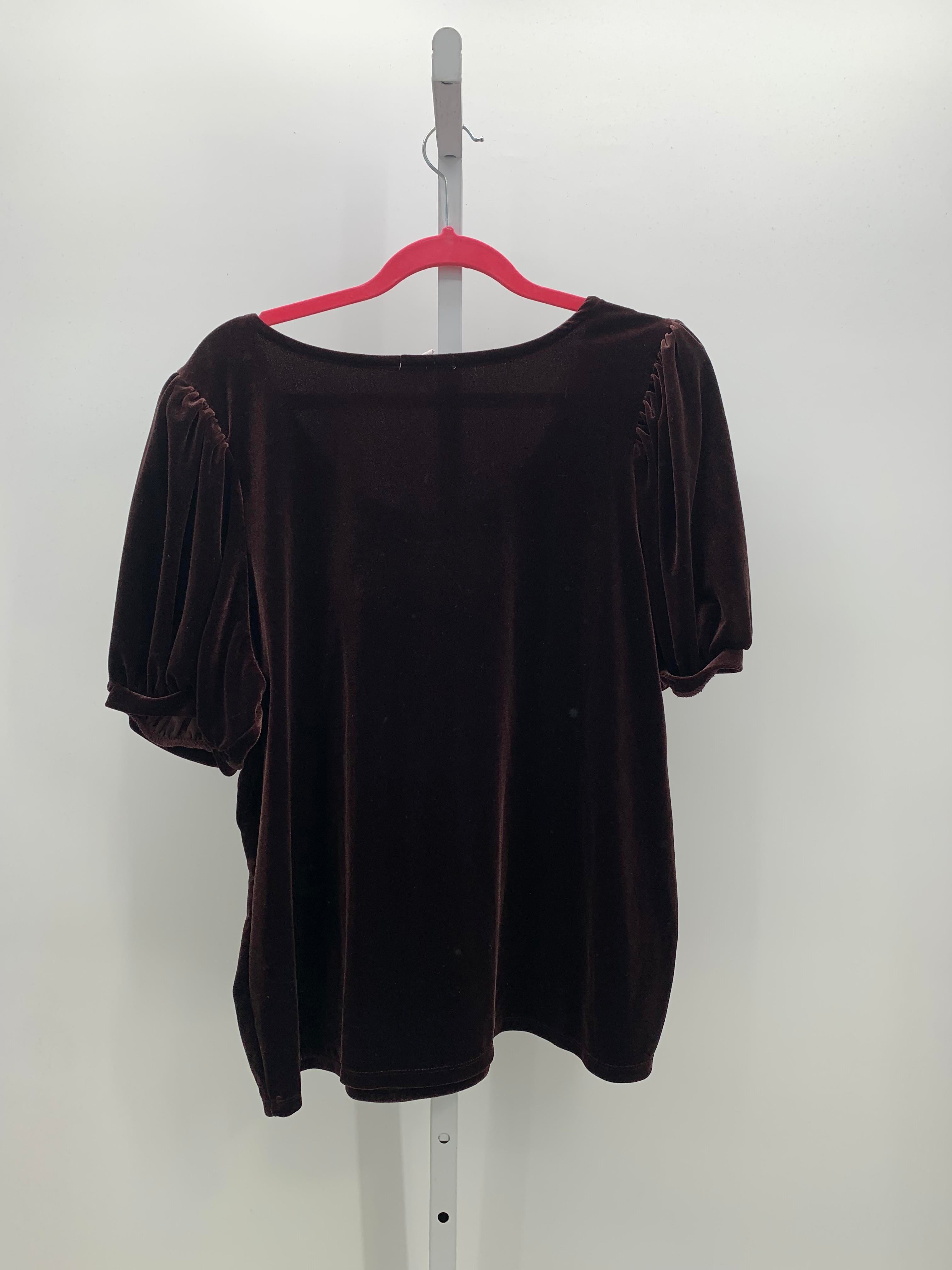Kyodan Size Medium Misses Long Sleeve Shirt