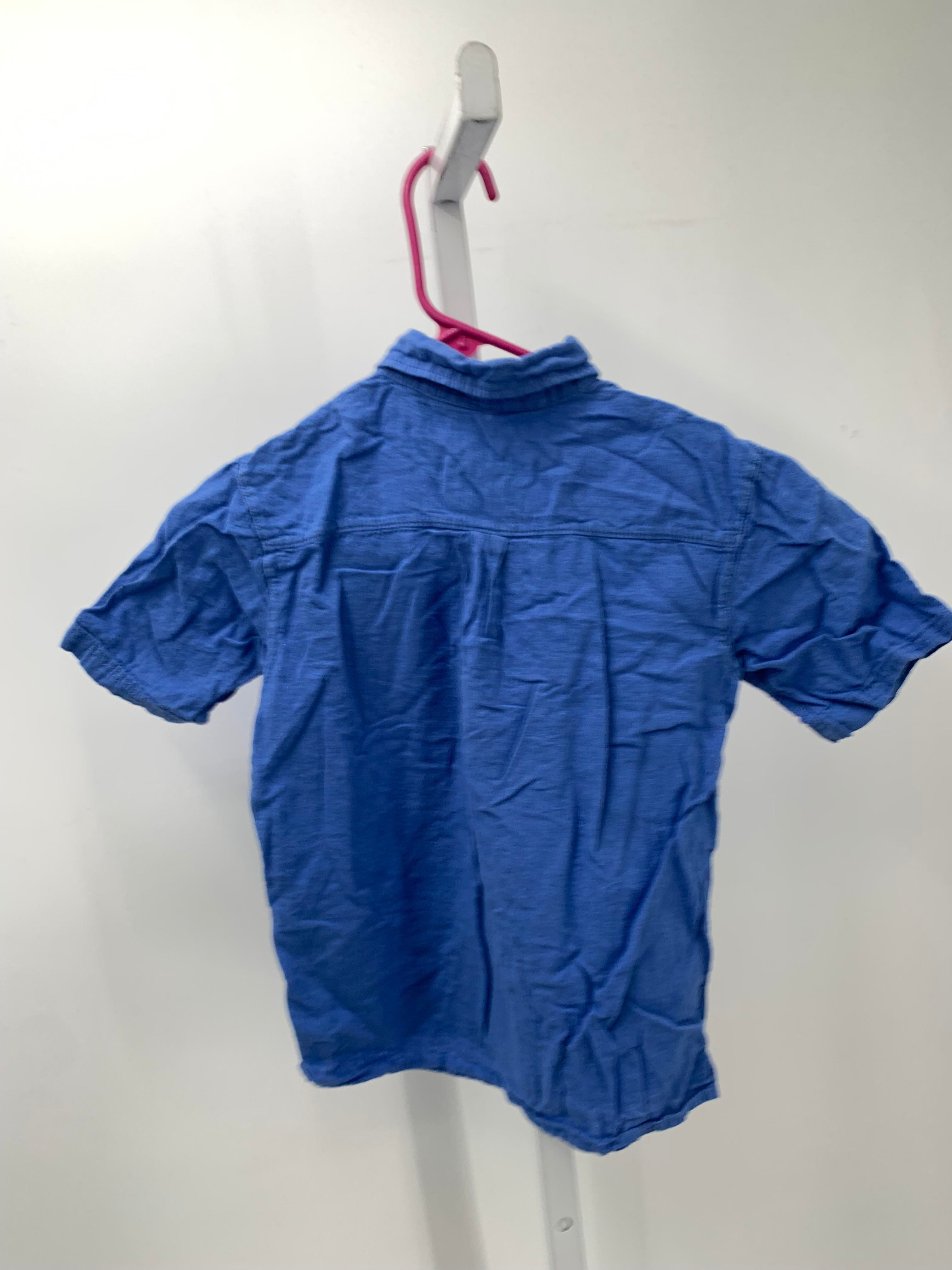 BTN DOWN SHIRT
