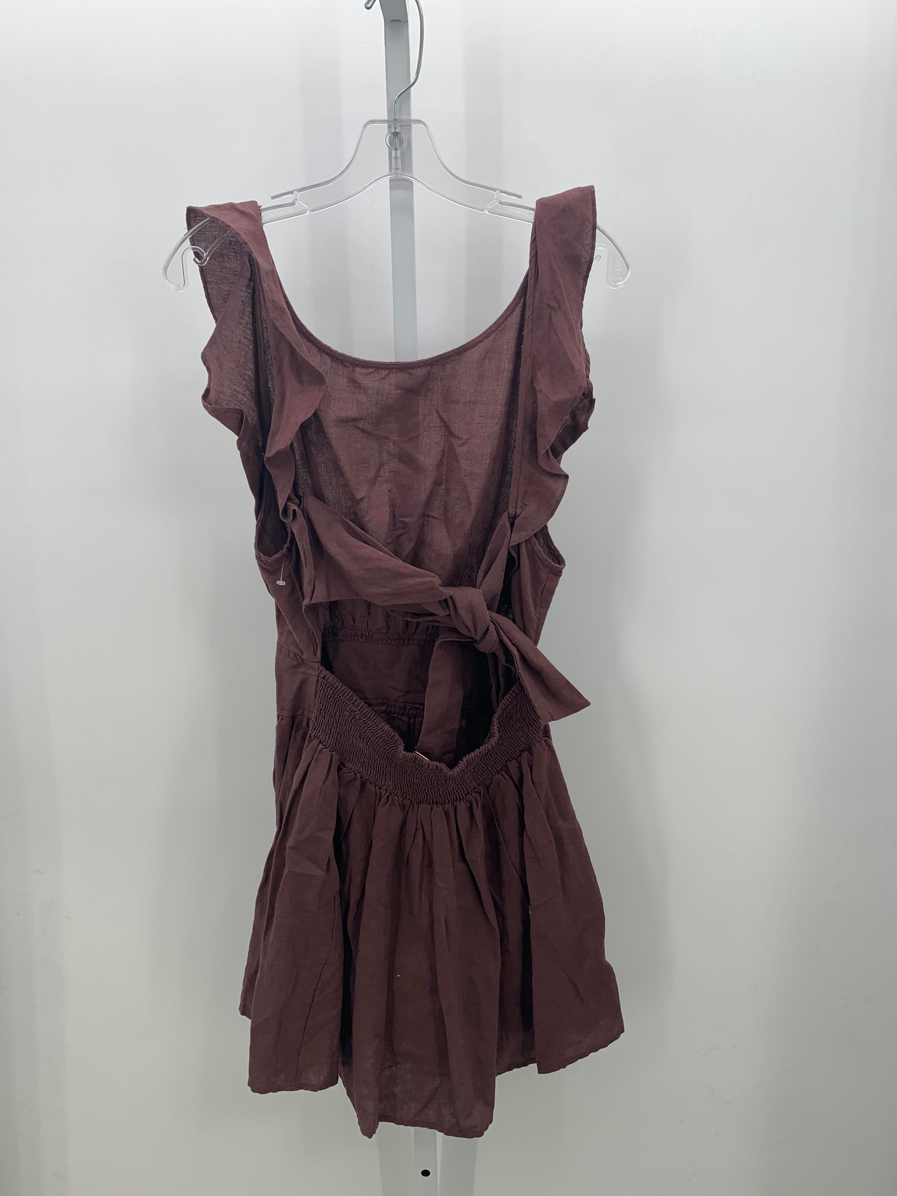 Free People Size Small Misses Sundress