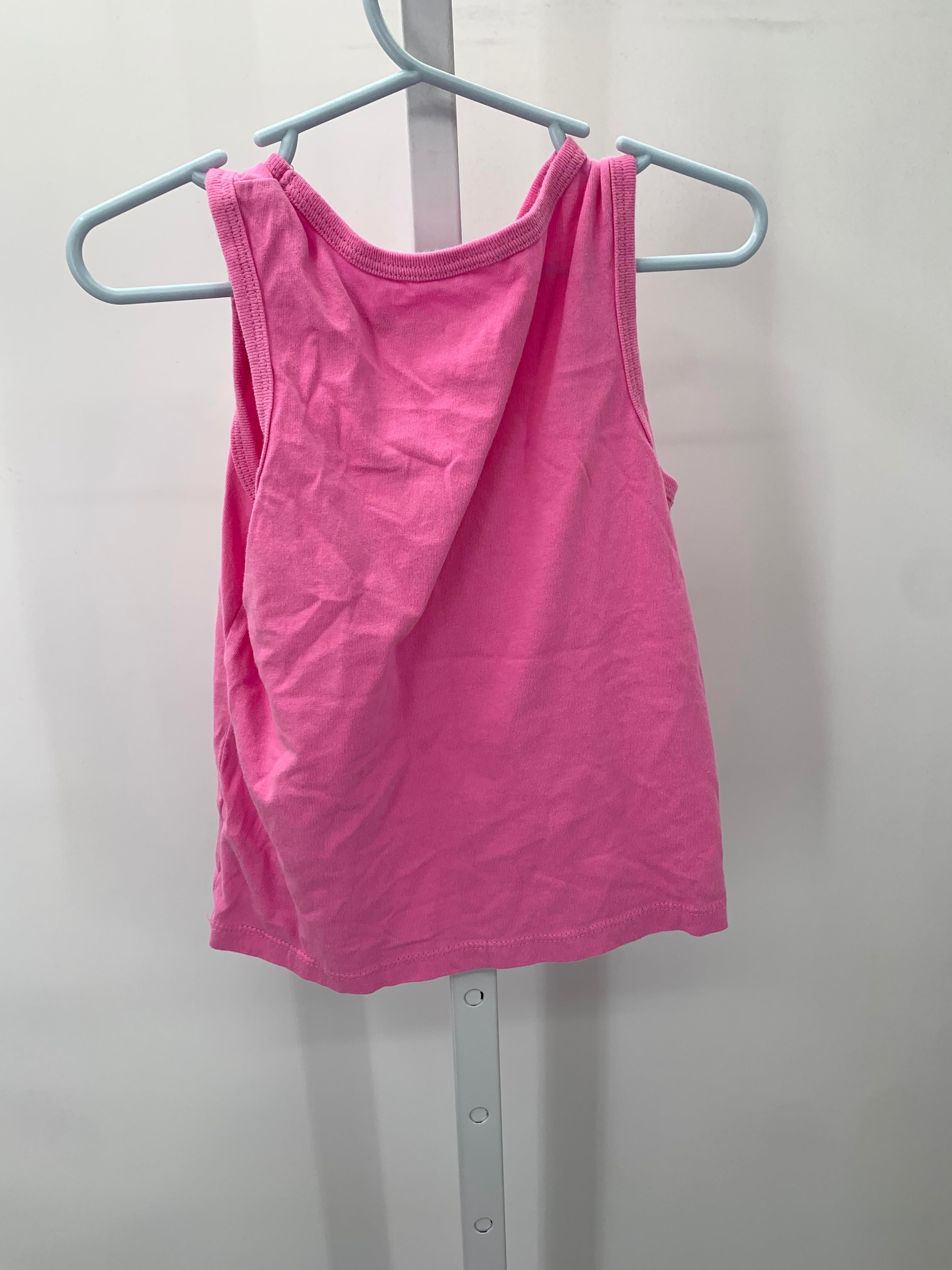Children's Place Size 4T Girls Tank