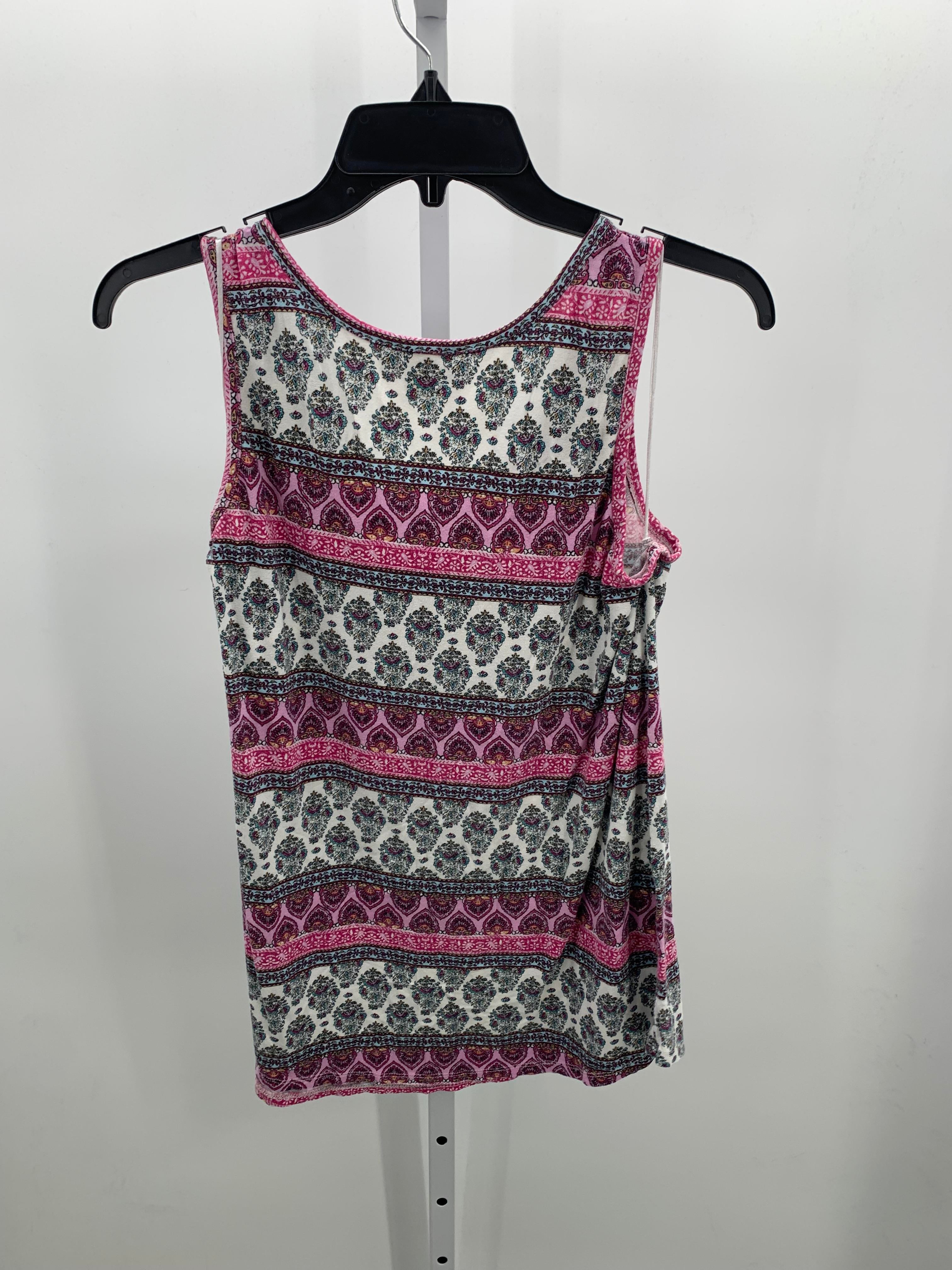 Olive & Oak Size Medium Misses Tank