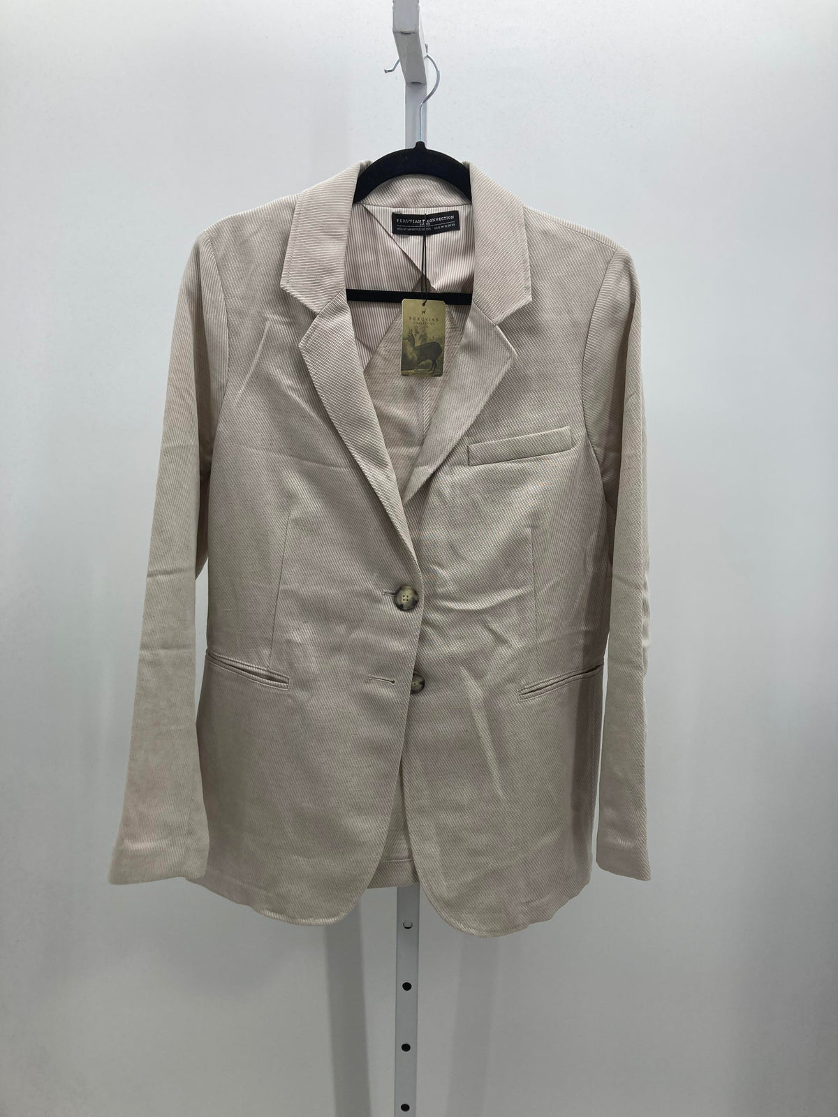 Size 8 Misses Blazer