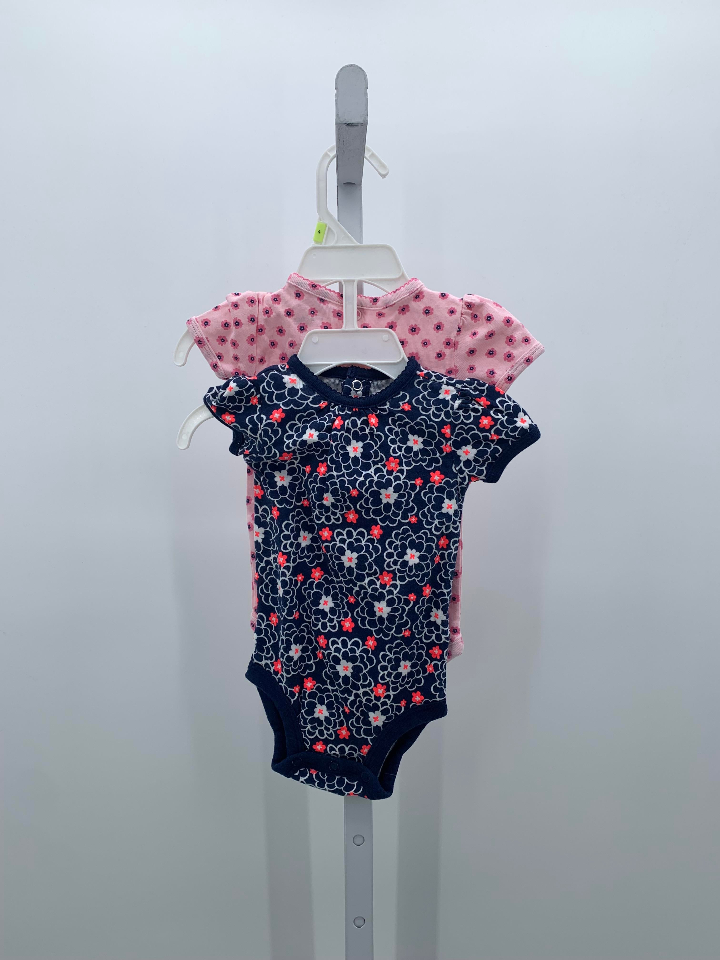 Simple Joys Size 3-6 Months Girls 2 Pieces