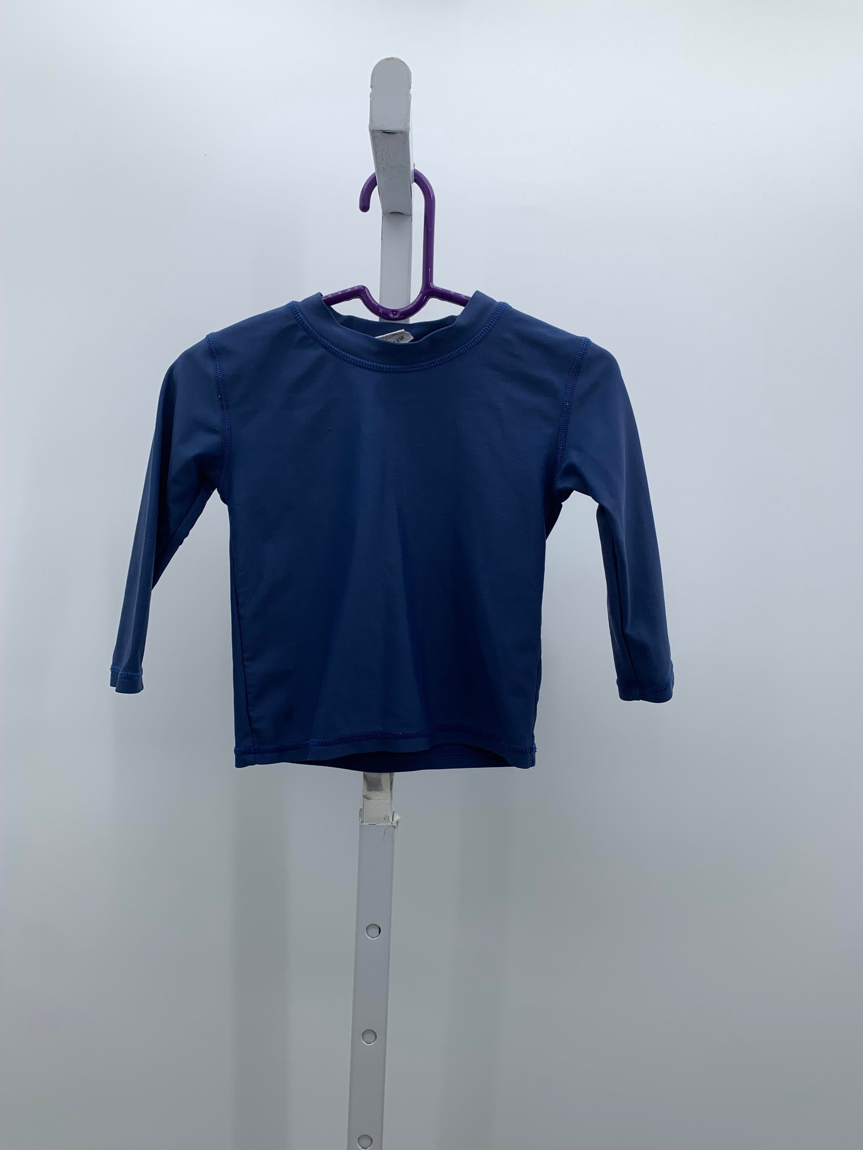 LONG SLV SHIRT.