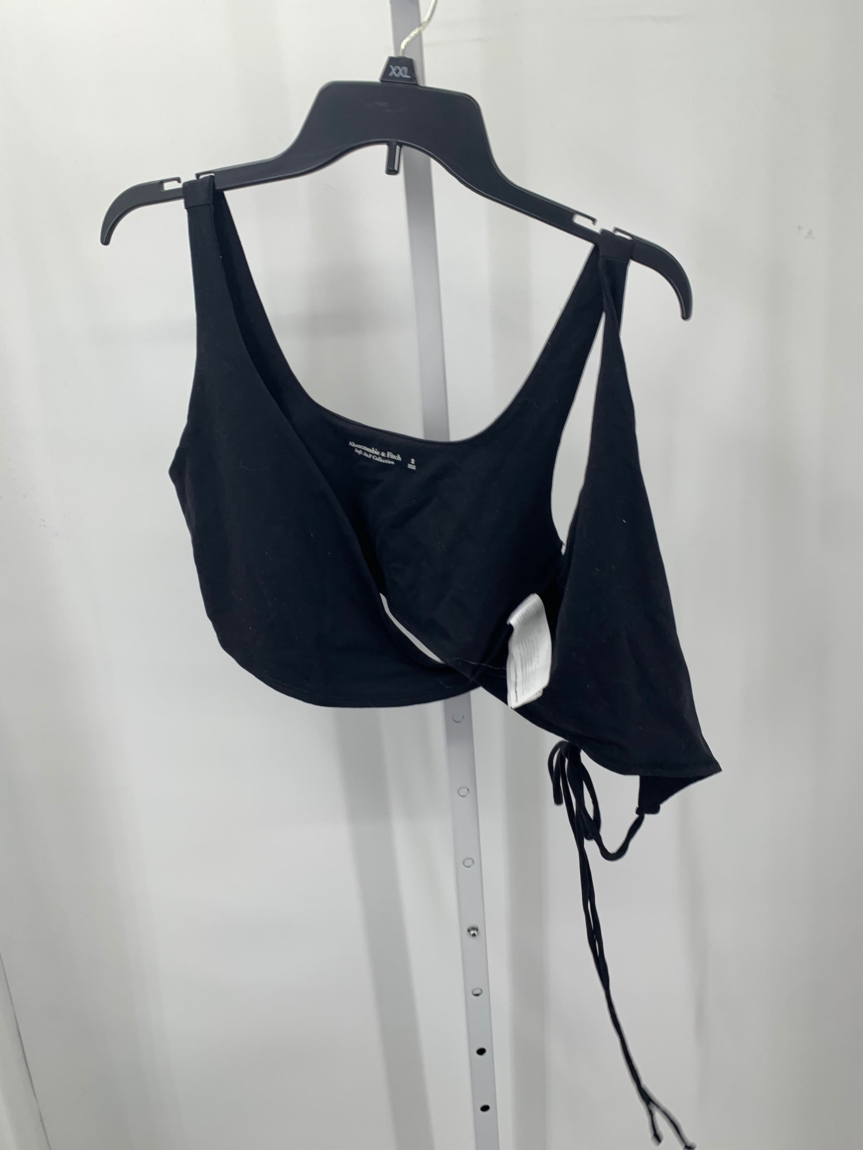 Abercrombie Size Small Juniors Tank