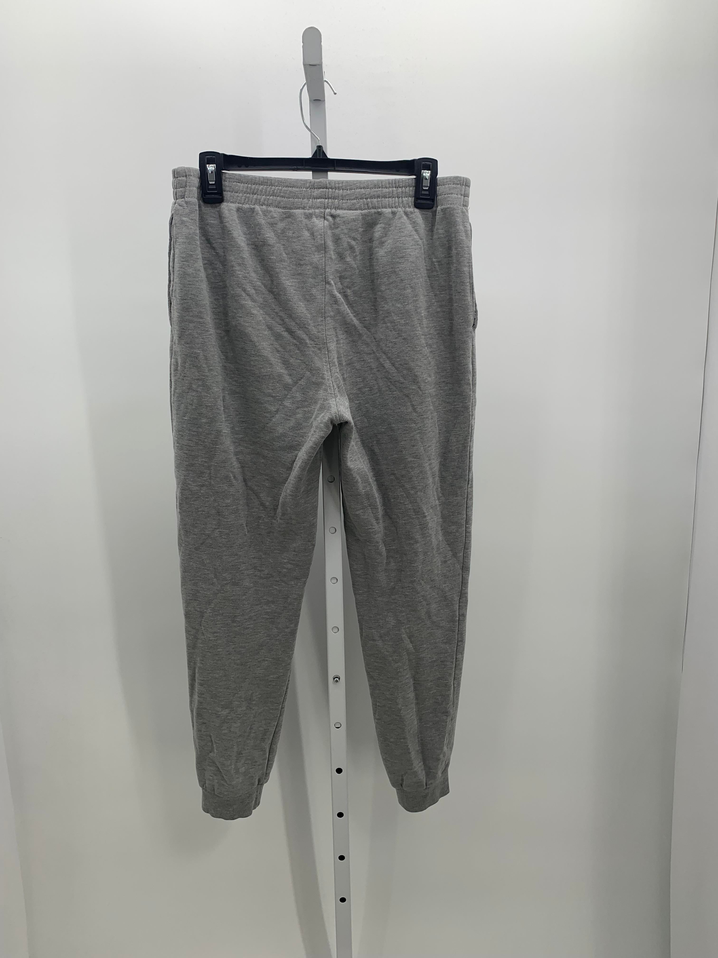 Champion Size Extra Large Misses Sweat Pants