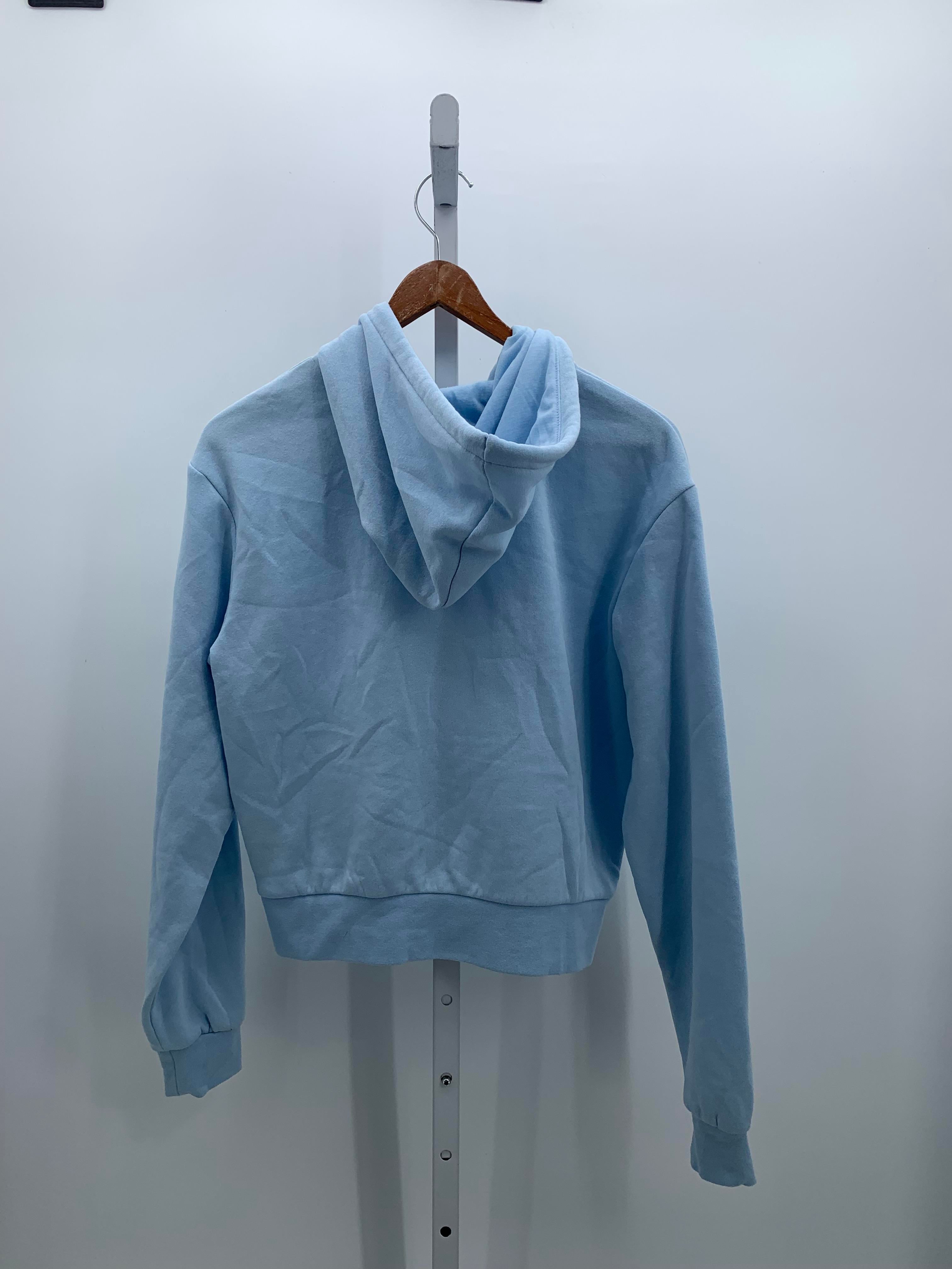 Divided Size Large Juniors Jacket