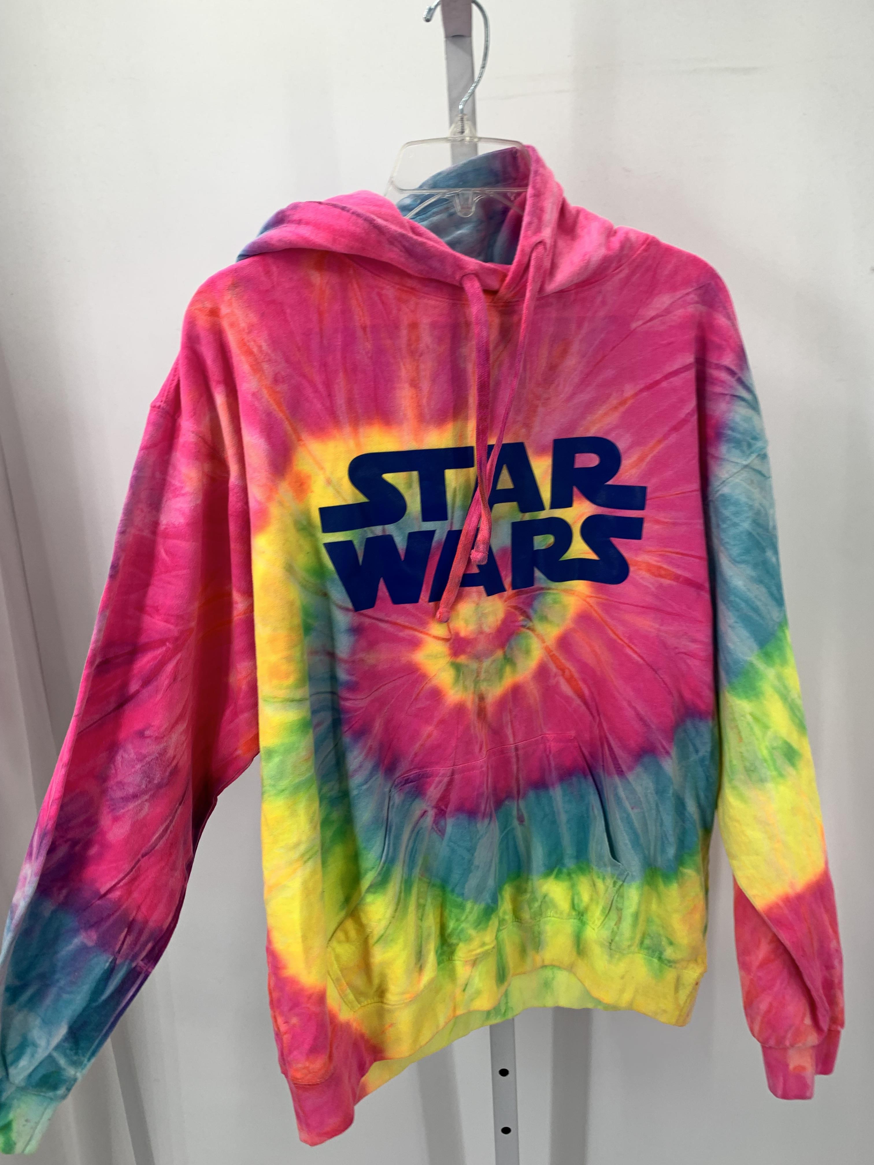 Size Large Misses Hoodie