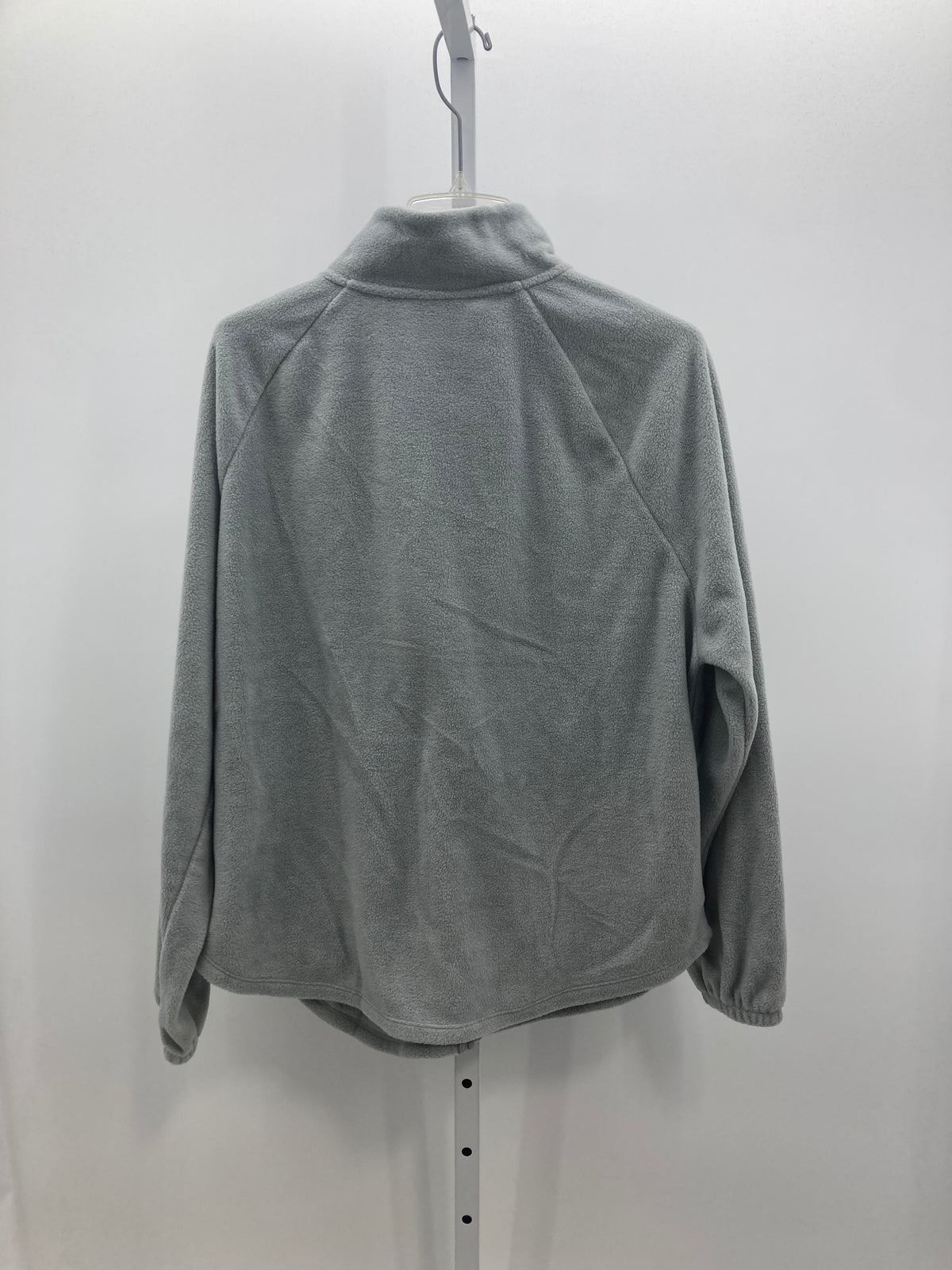 Size Large Misses Fleece Jacket