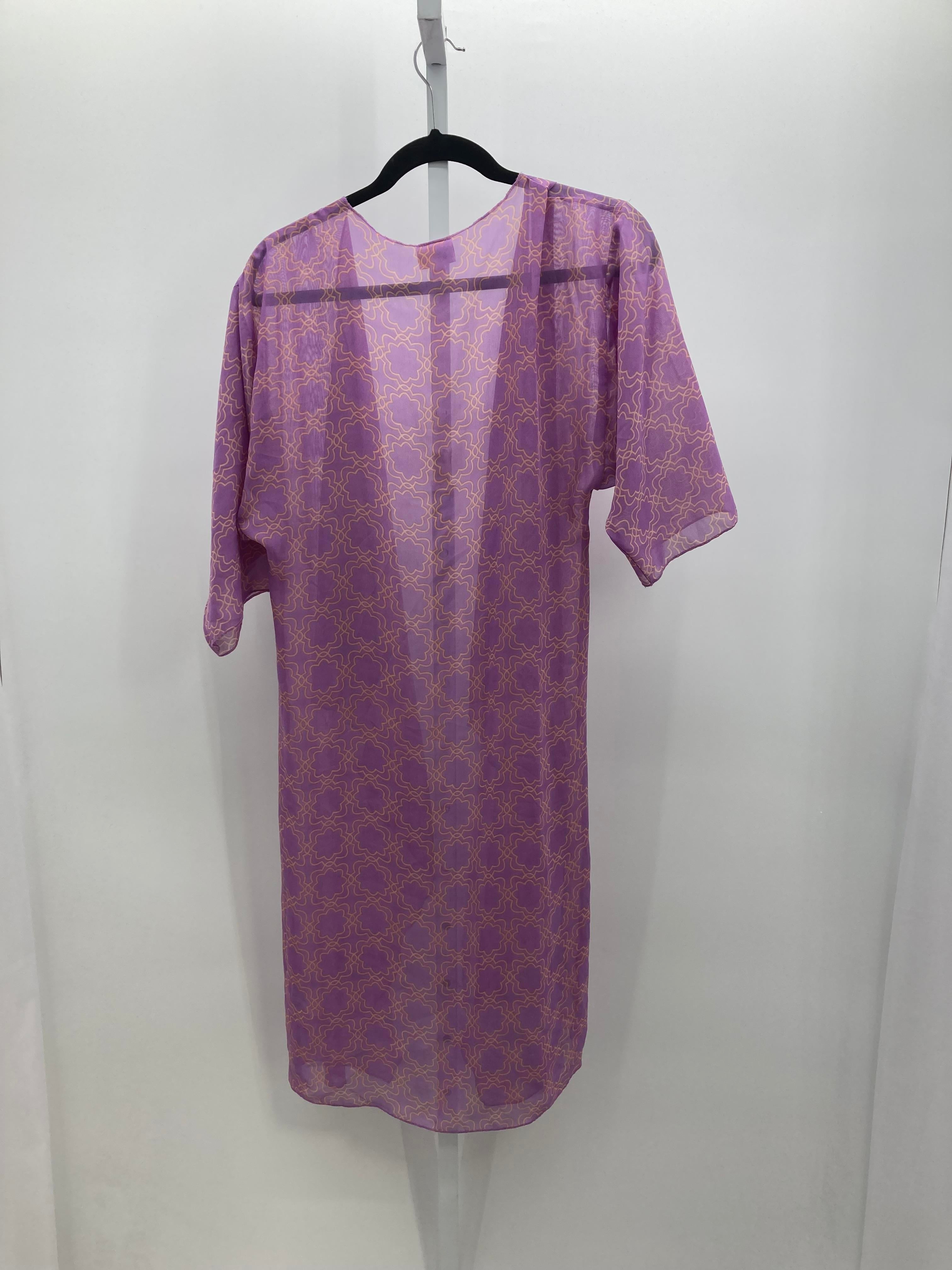 Lularoe Size Medium Misses Cardigan