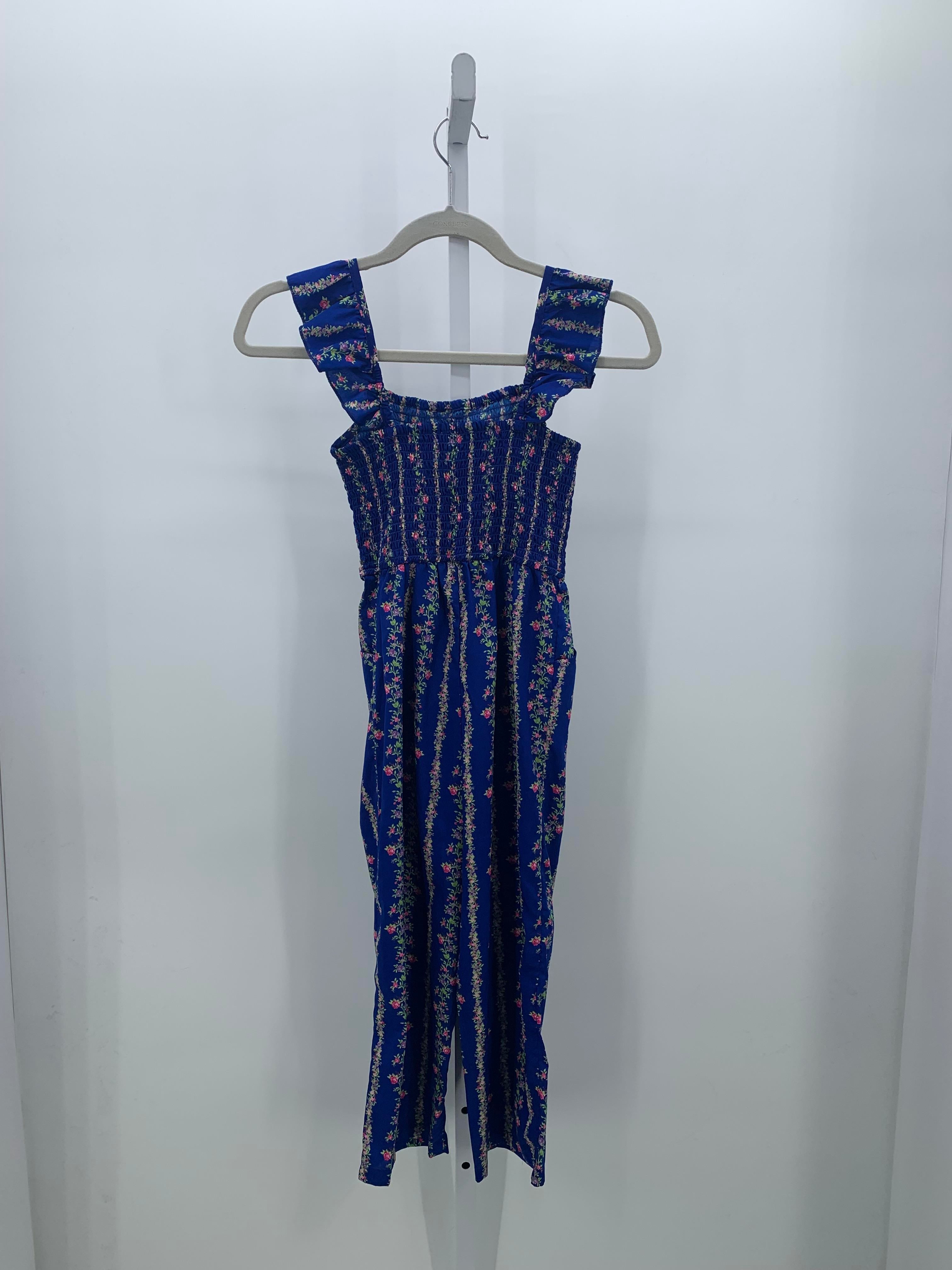 Japna Size 10 Girls Overalls