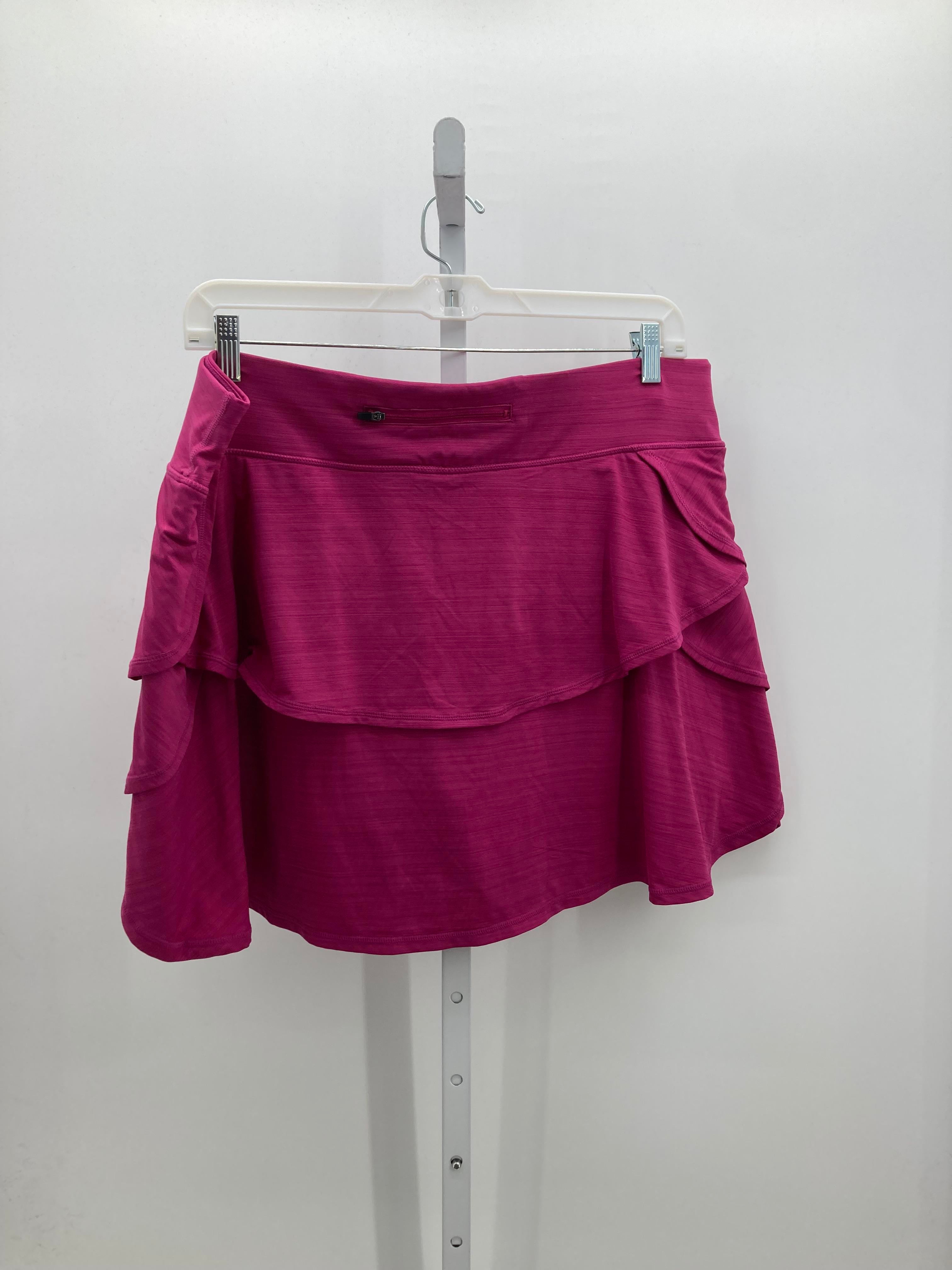 Ideology Size 3X Womens Skirt