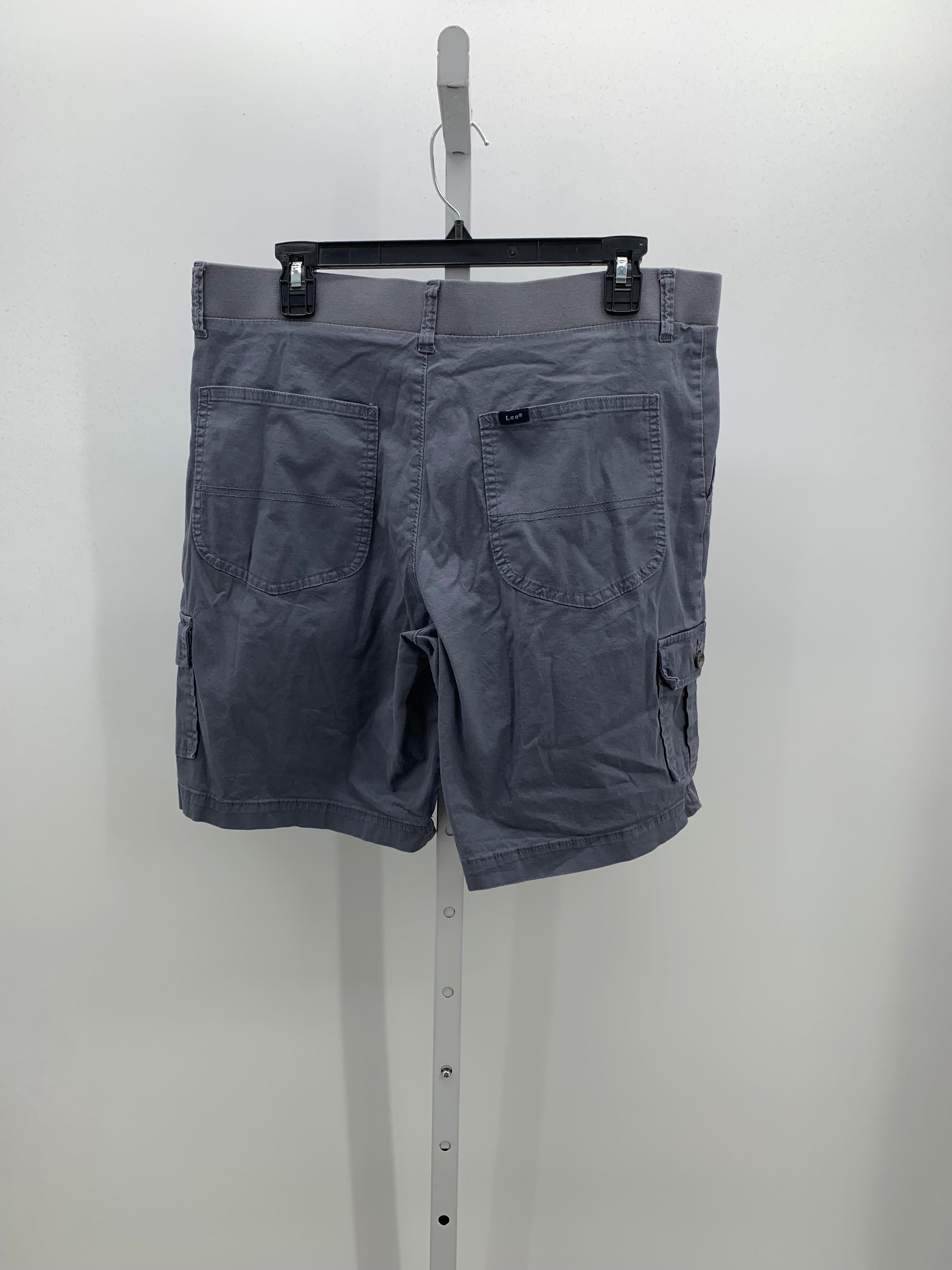 Lee Size 12 Misses Shorts