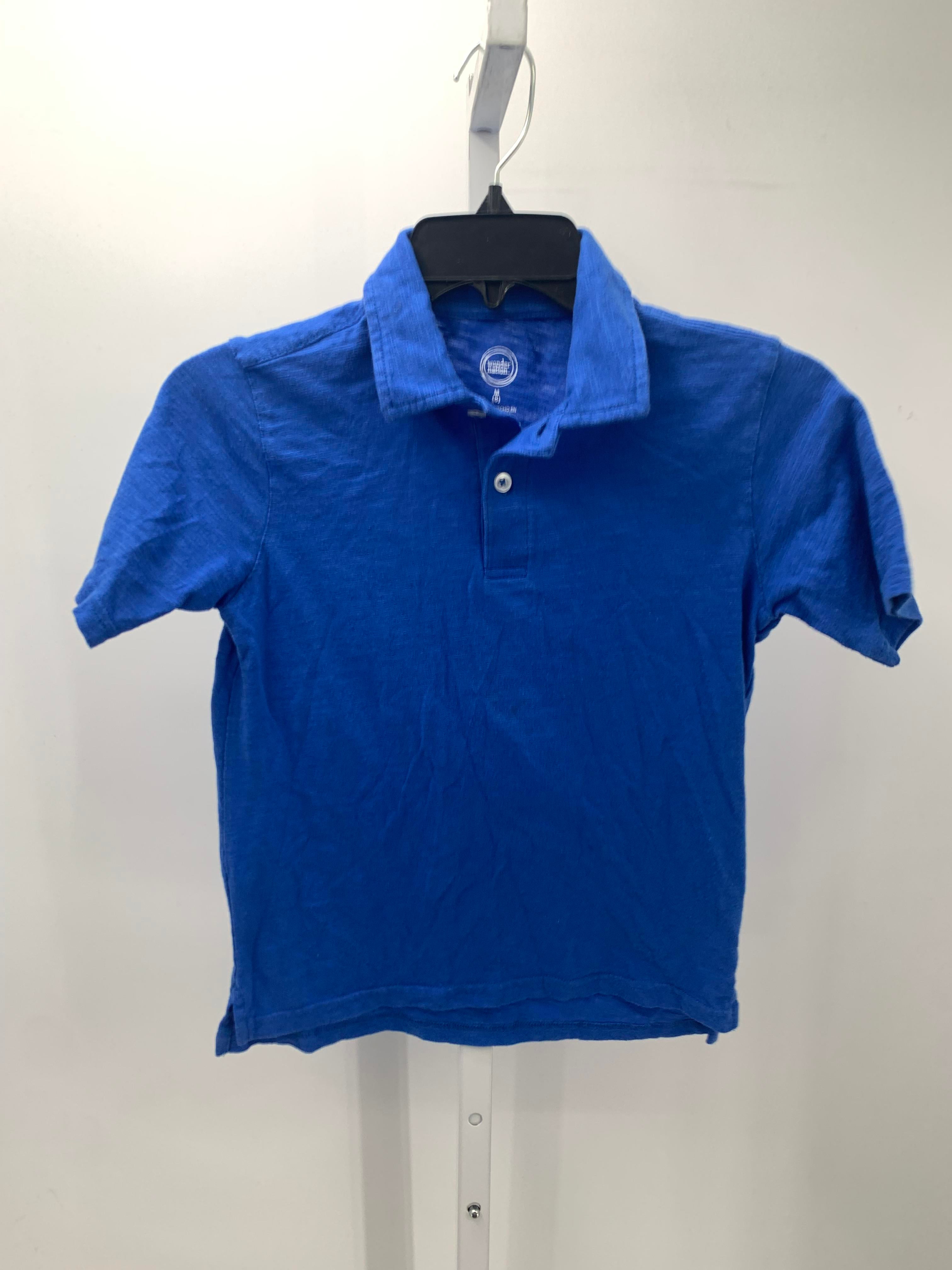 KNIT POLO